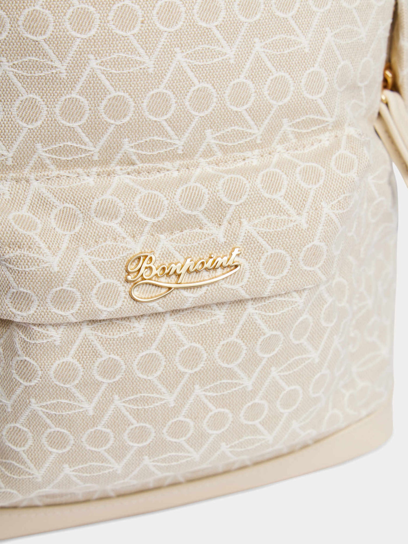 Gania Backpack beige