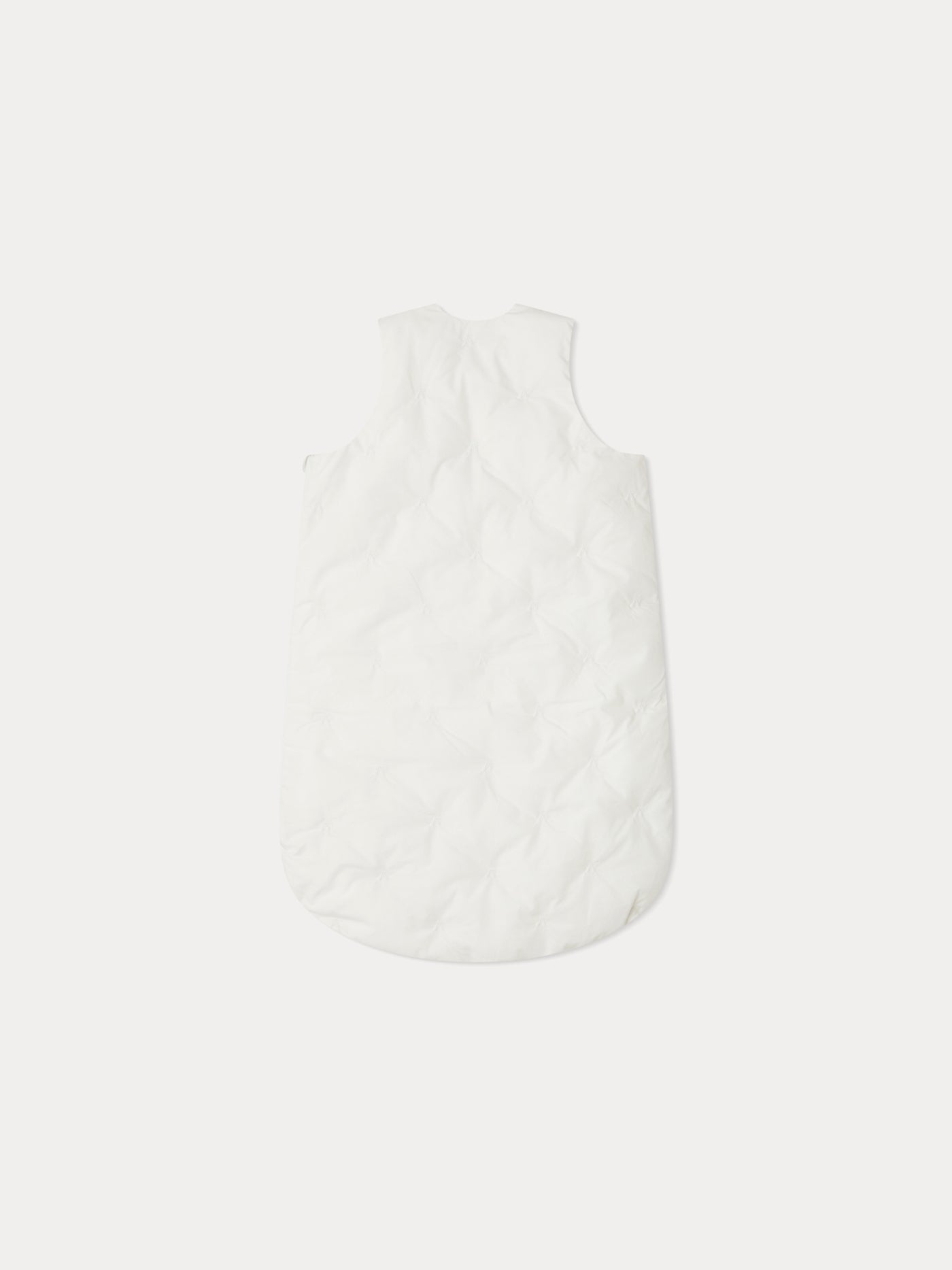 Joujou Sleeping Bag milk white