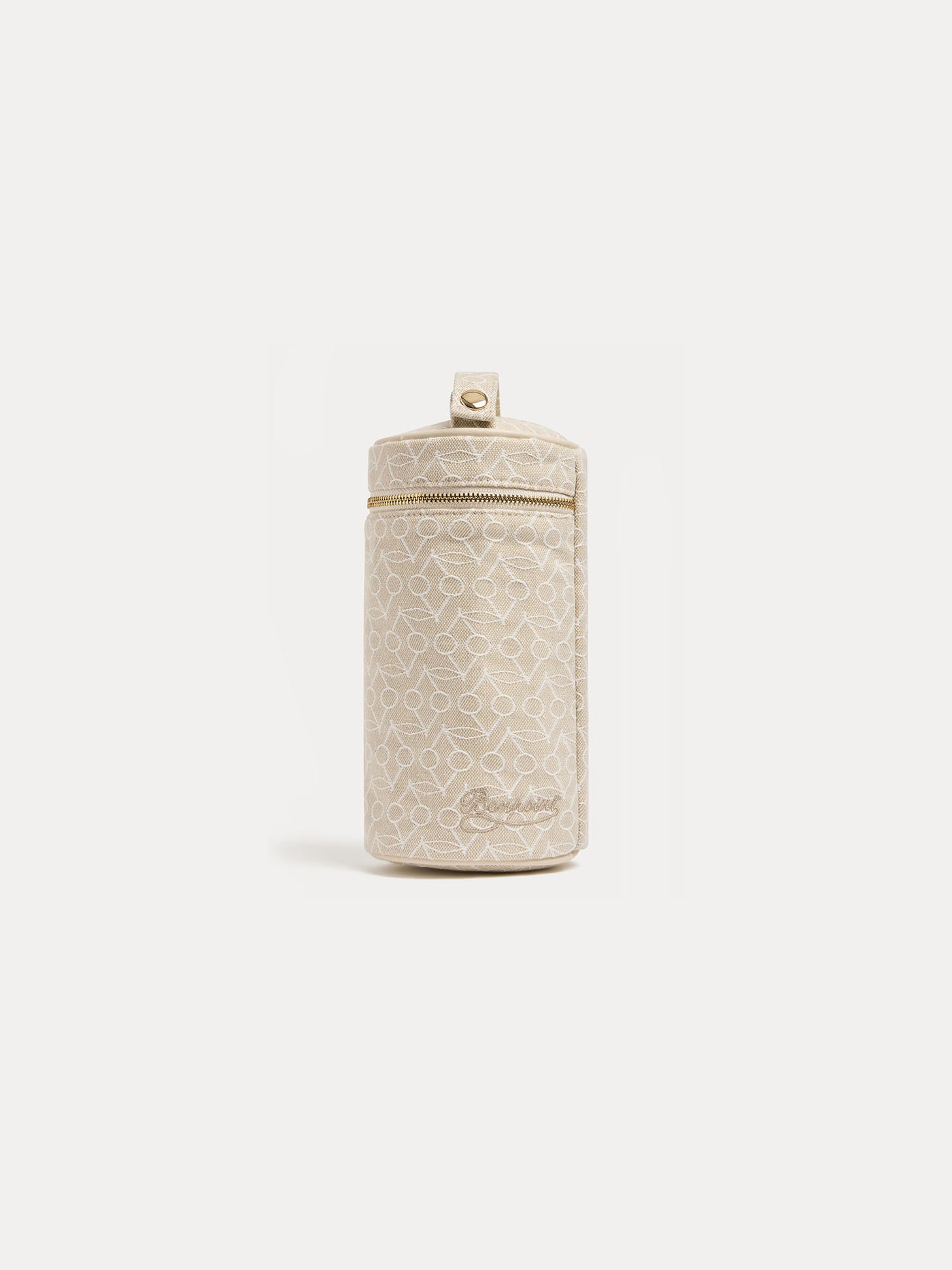 Dita Bottle Bag beige