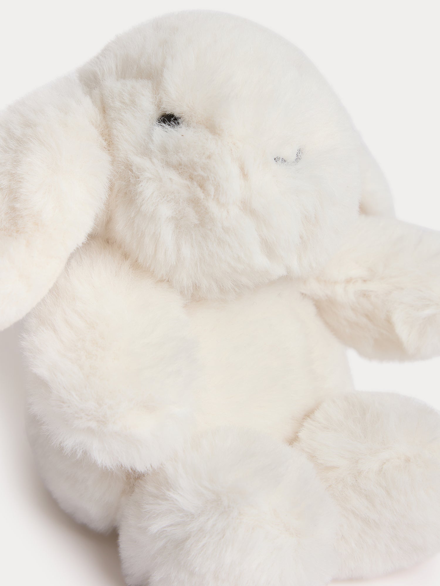  ジェリーキャットダチョウ　ボンポワンBonpoint jellycat ジェリーキャットダチョウ ボンポワンBonpoint