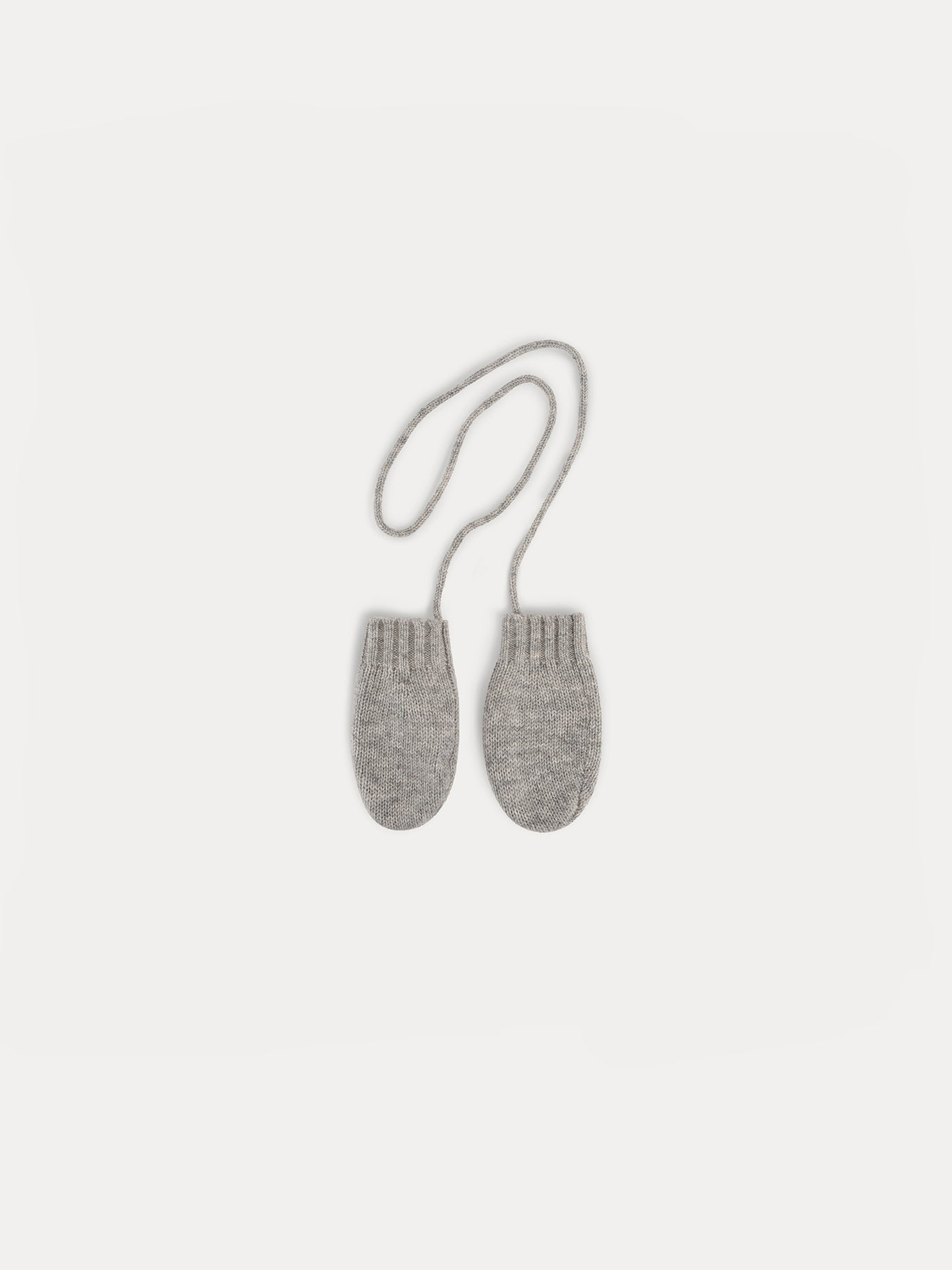 Heather grey Accessory Set