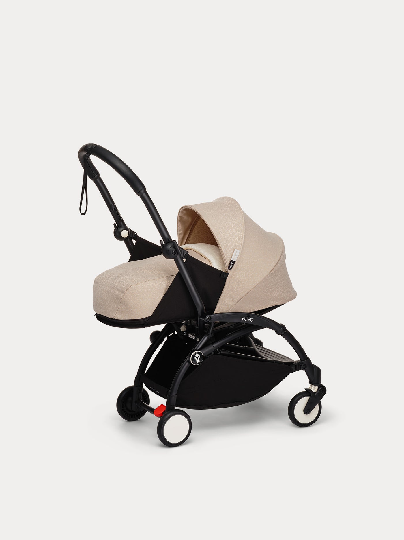 Frame stroller from birth to early childhood Bonpoint x YOYO