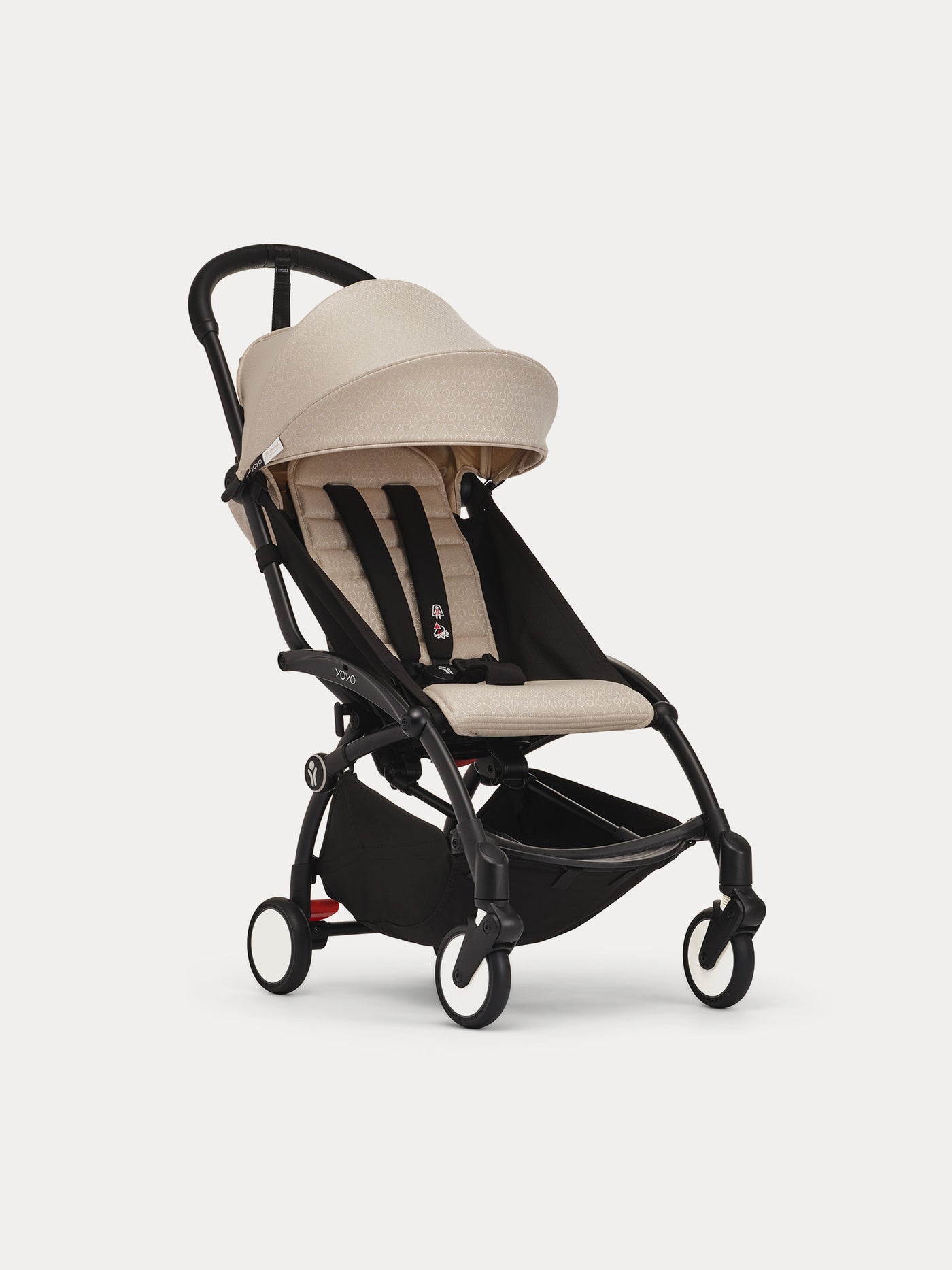yoyo stroller travel system Frame stroller from birth to early childhood Bonpoint x YOYO®