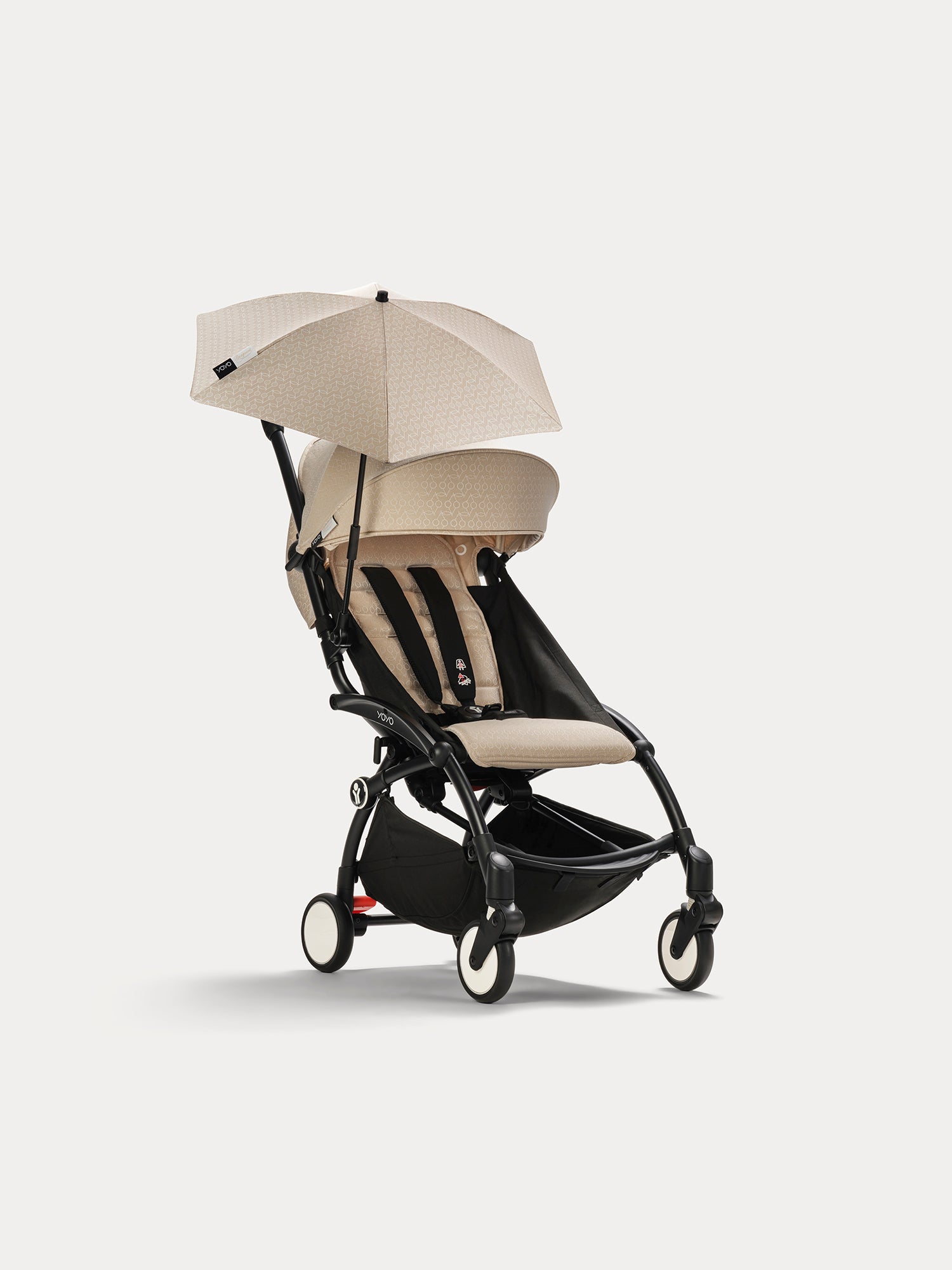 stroller from birth to early childhood Bonpoint x YOYO®