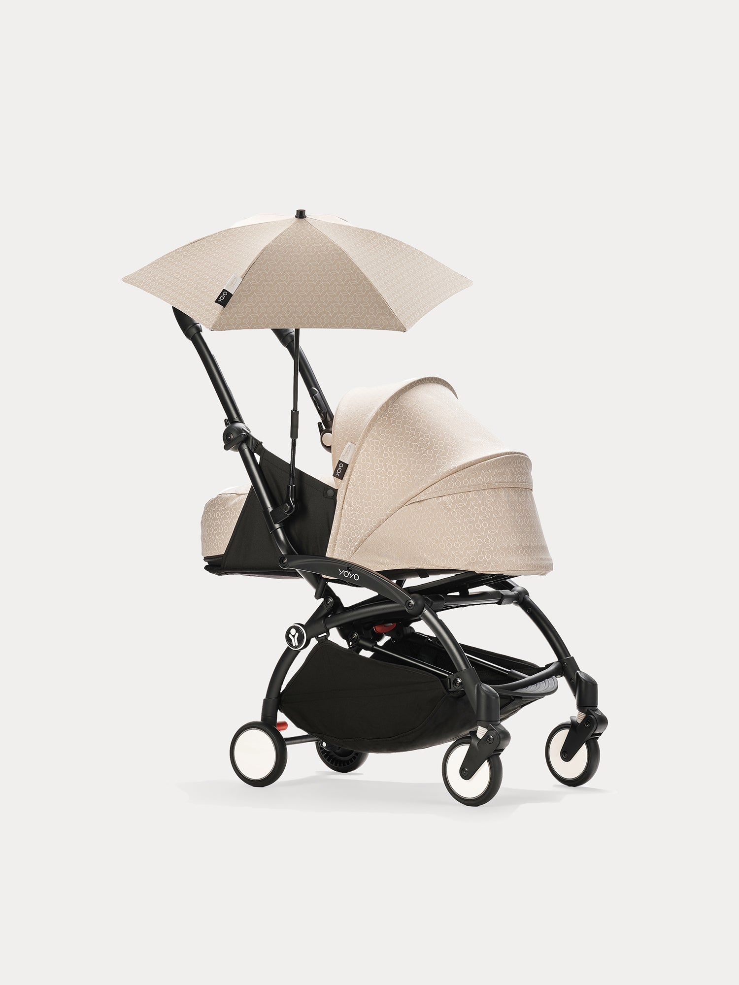 stroller from birth to early childhood Bonpoint x YOYO®