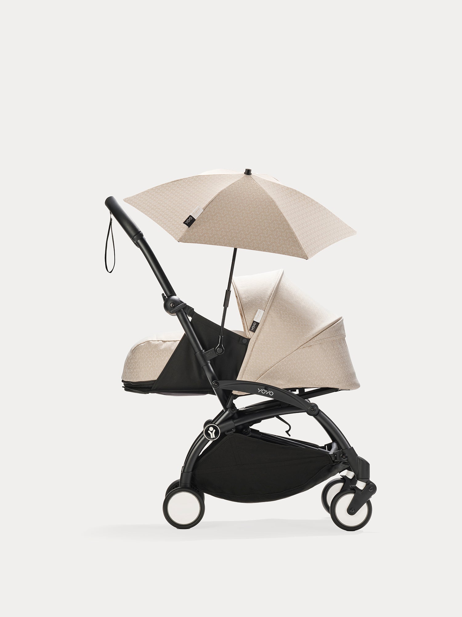 stroller from birth to early childhood Bonpoint x YOYO®