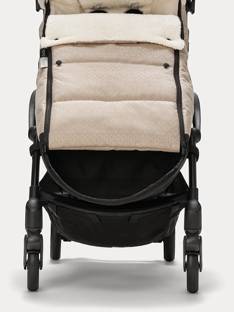 Yoyo +0 ボンポワン Bonpoint x YOYO