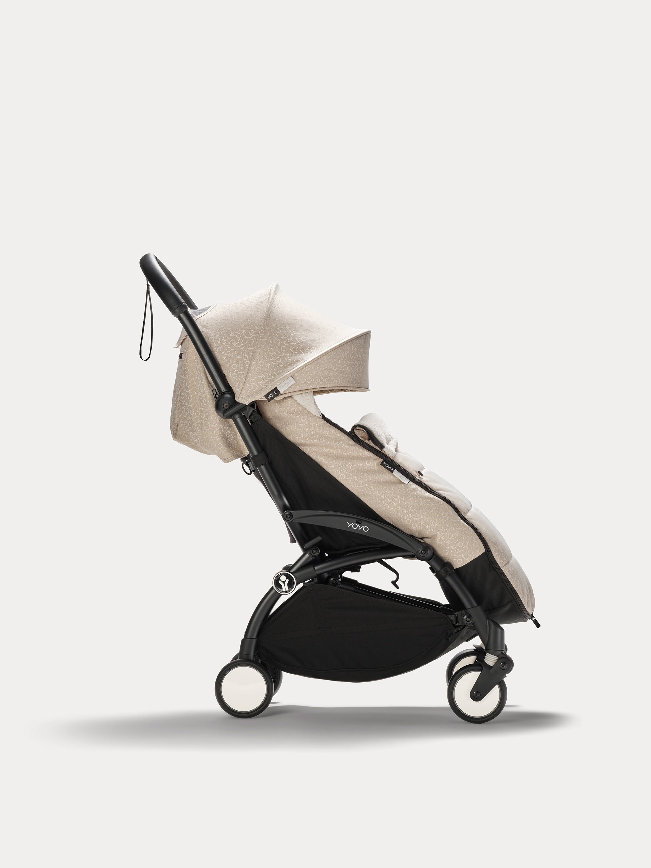 Footmuff Bonpoint x YOYO®