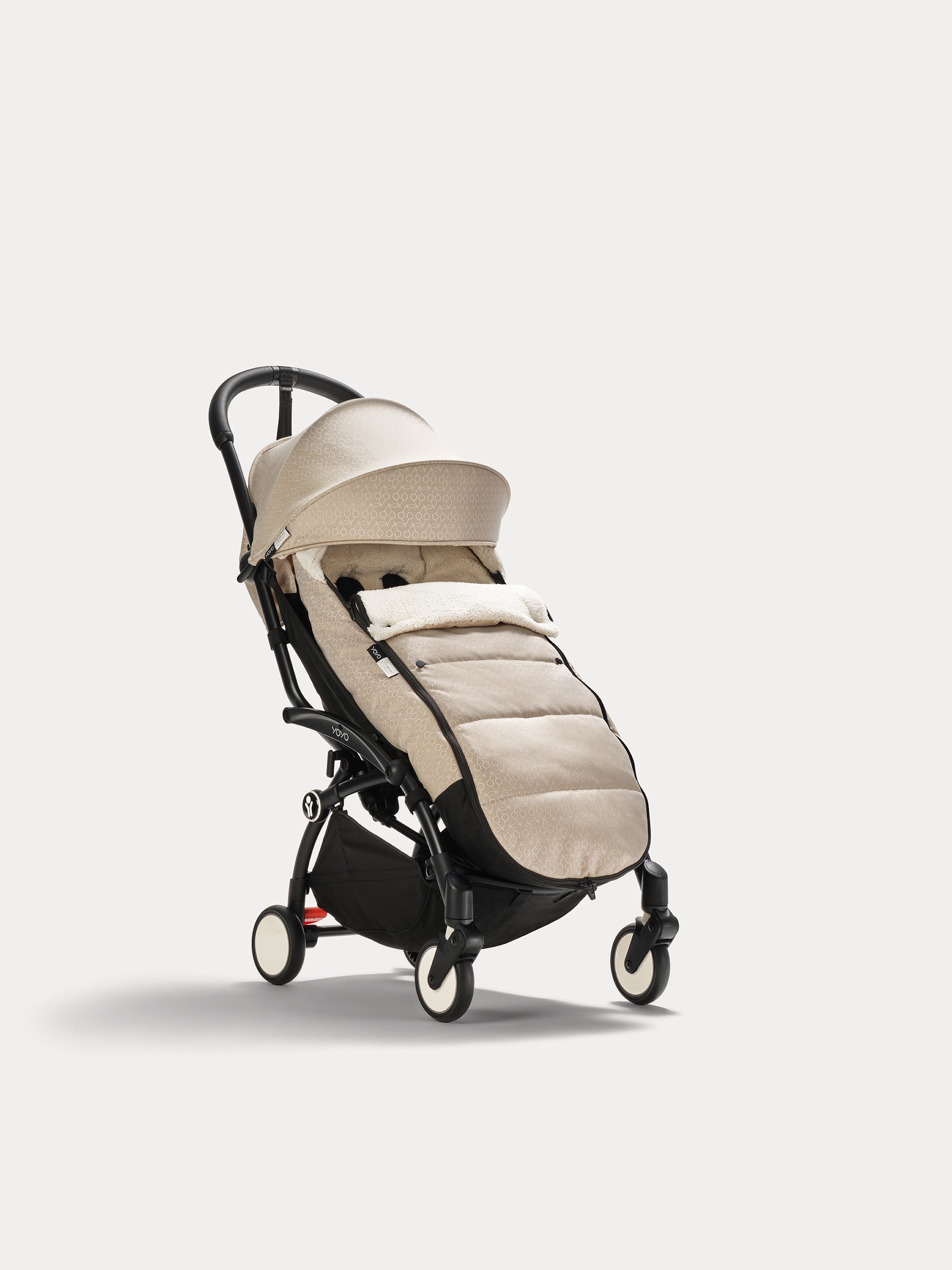 Footmuff Bonpoint x YOYO®