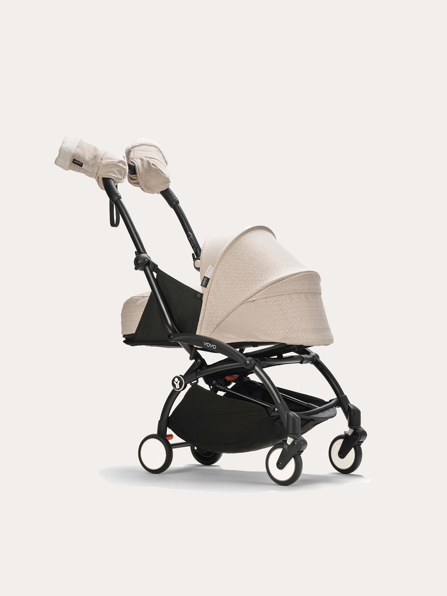 Yoyo +0 ボンポワン YOYO® x Bonpoint Newborn Textile | Stokke | Stokke® Online Shop