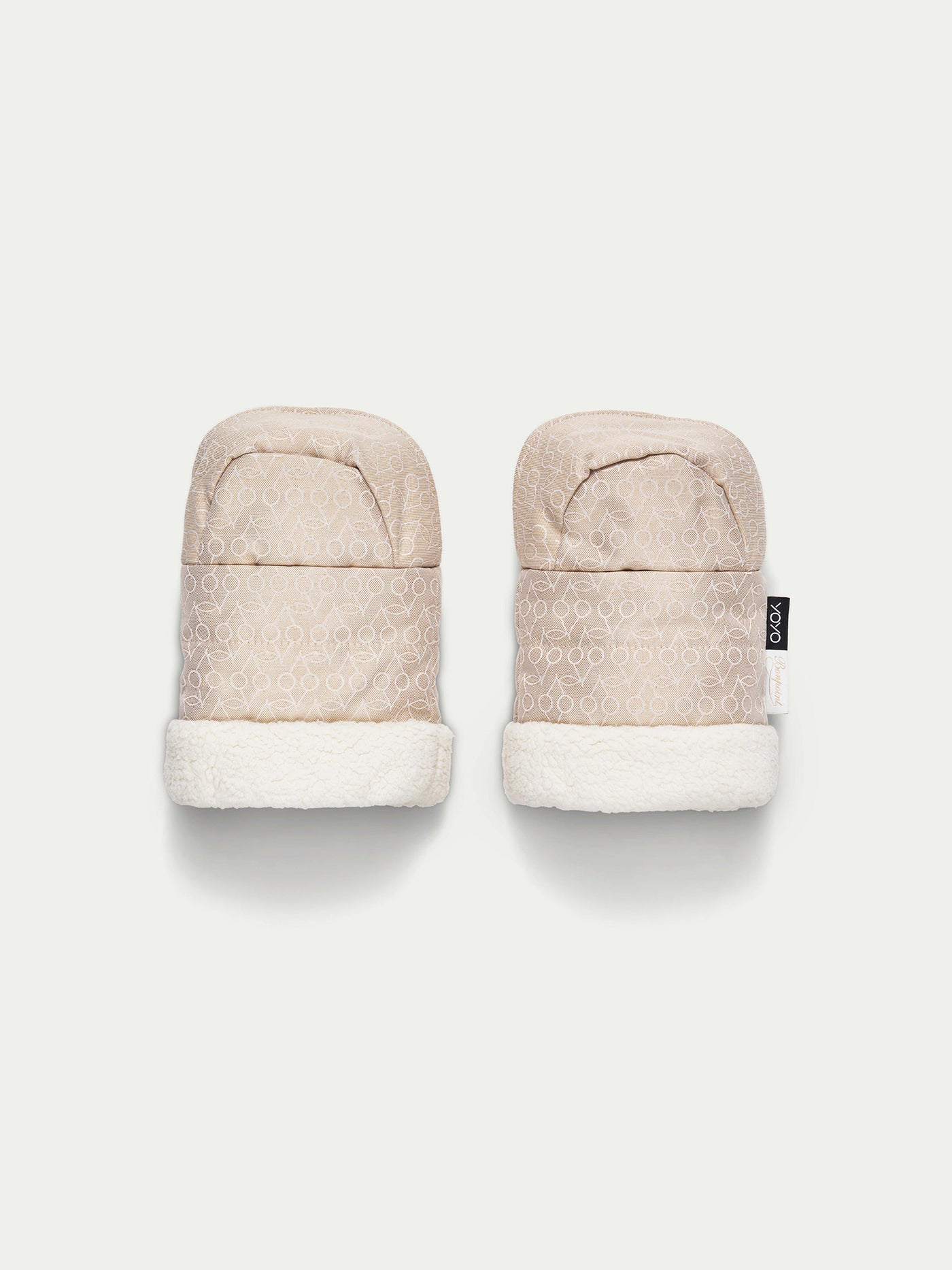 Mittens L'Iconique Bonpoint x YOYO®