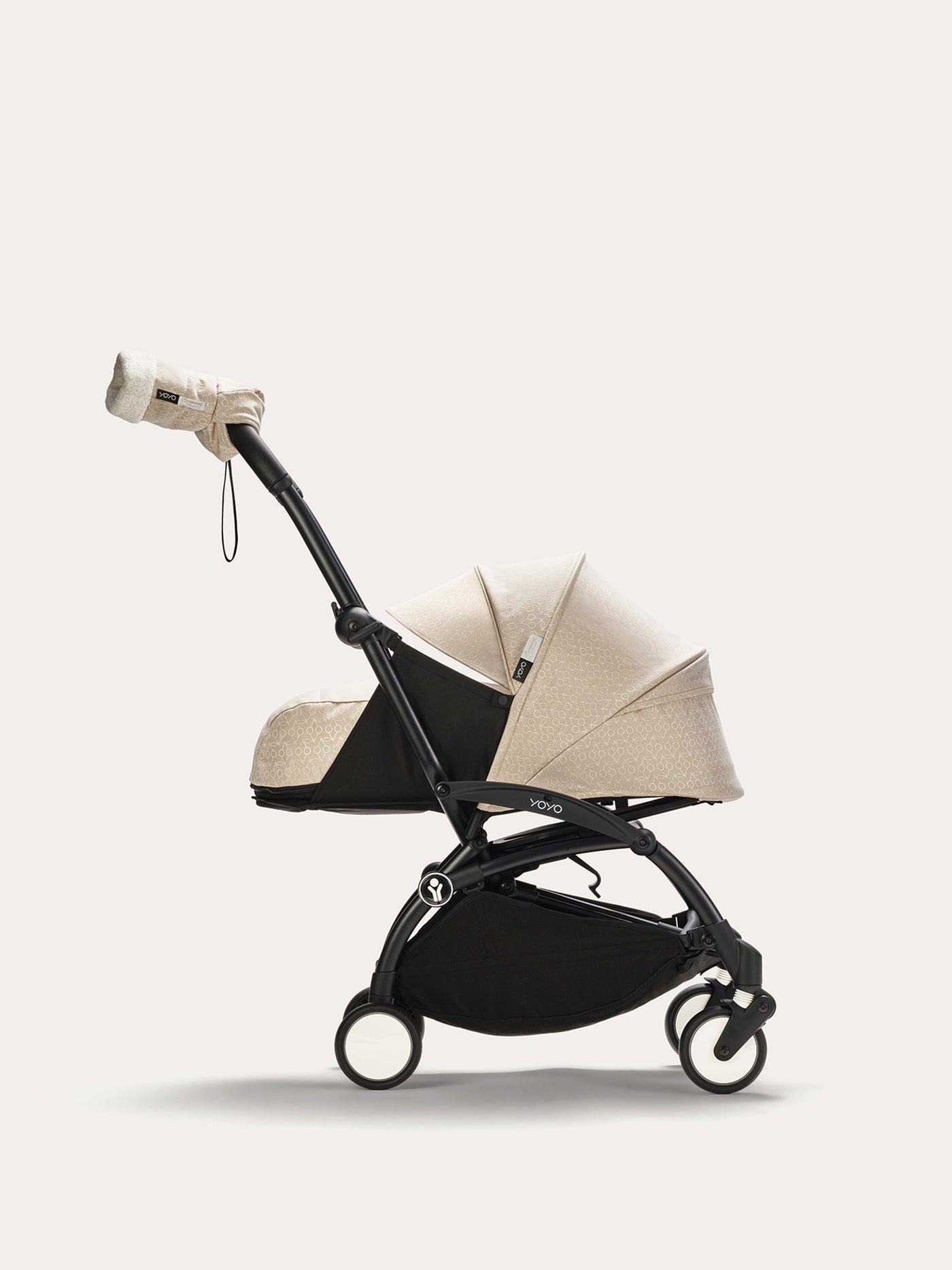 Mittens L'Iconique Bonpoint x YOYO®