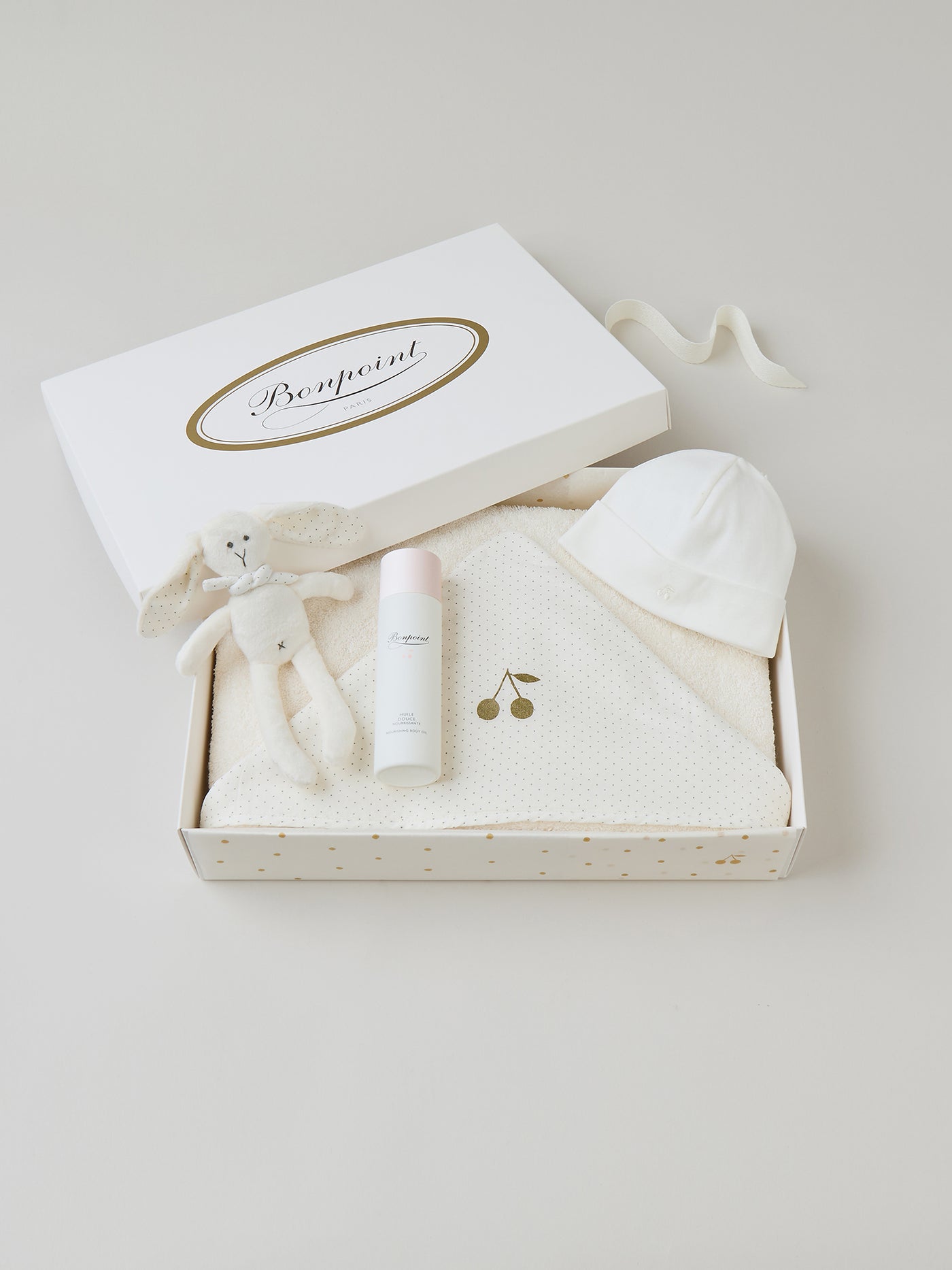 Mixed baby bath set