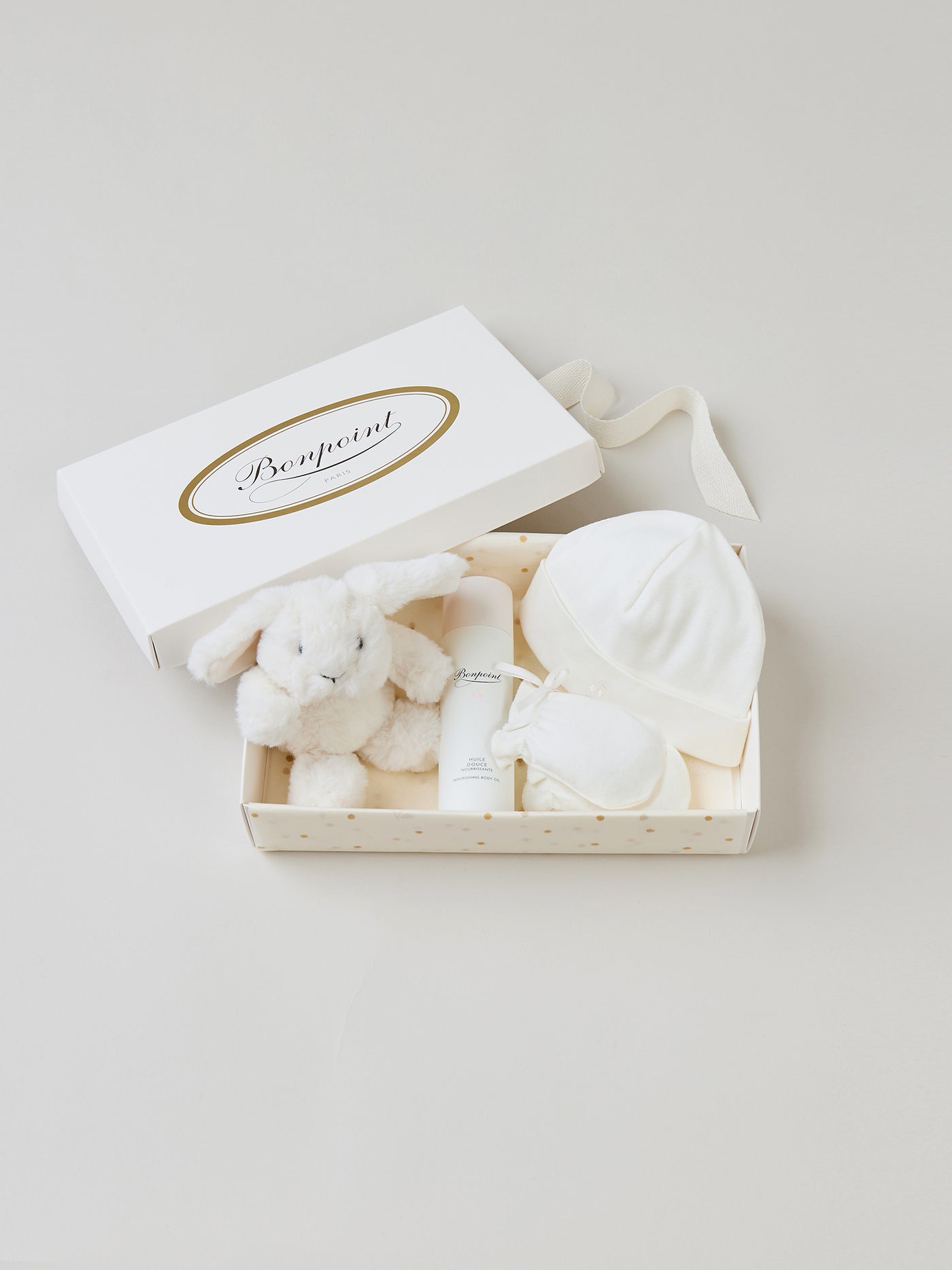 Baby care set