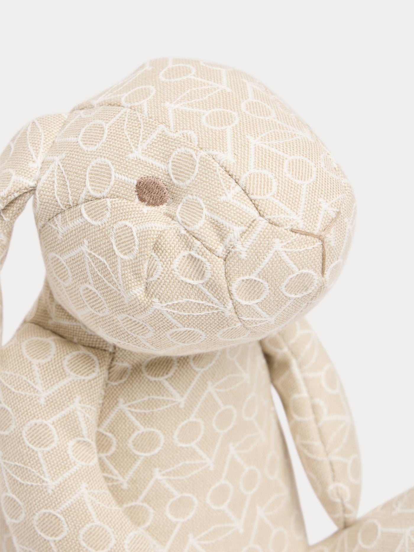 Cassie Signature Bunny natural