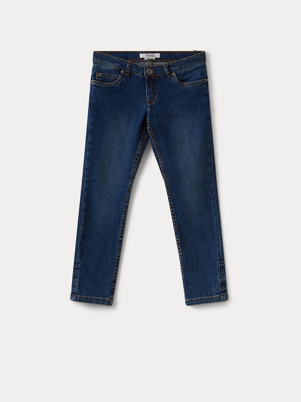 Sienna pants light denim