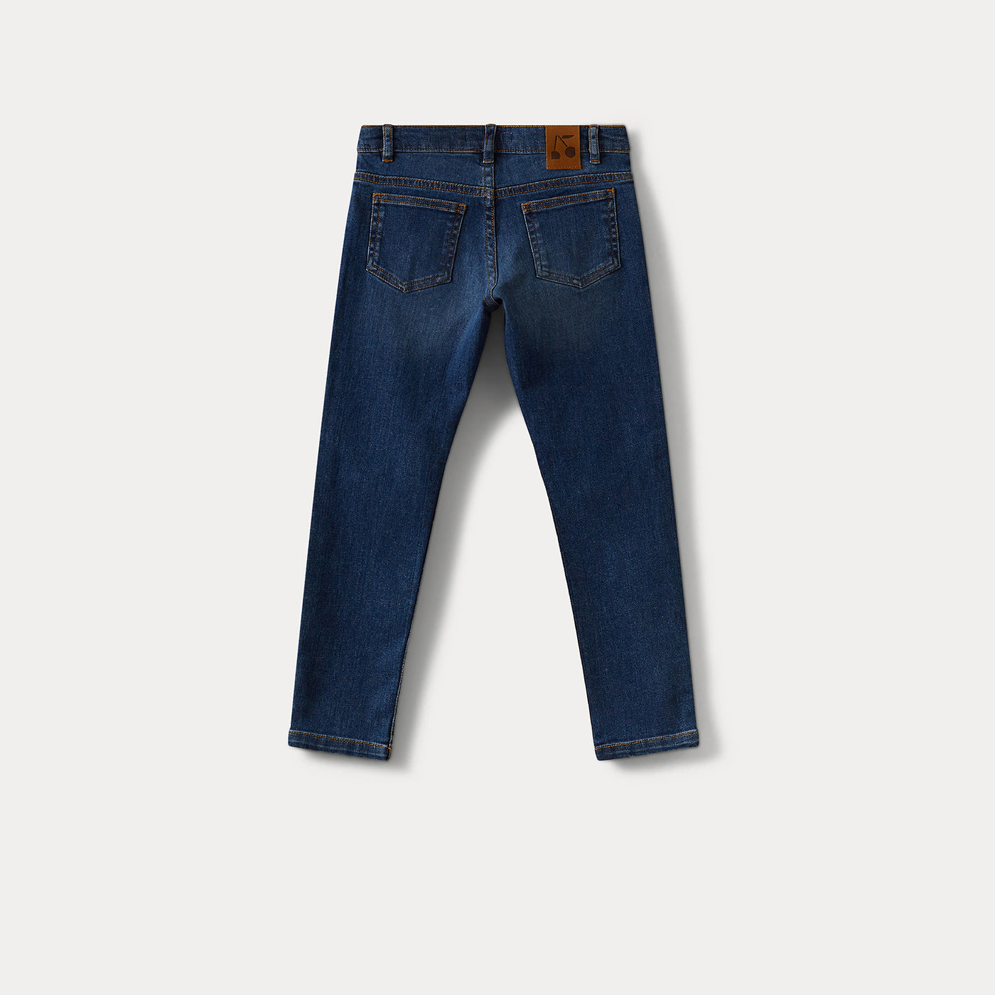 Sienna pants light denim