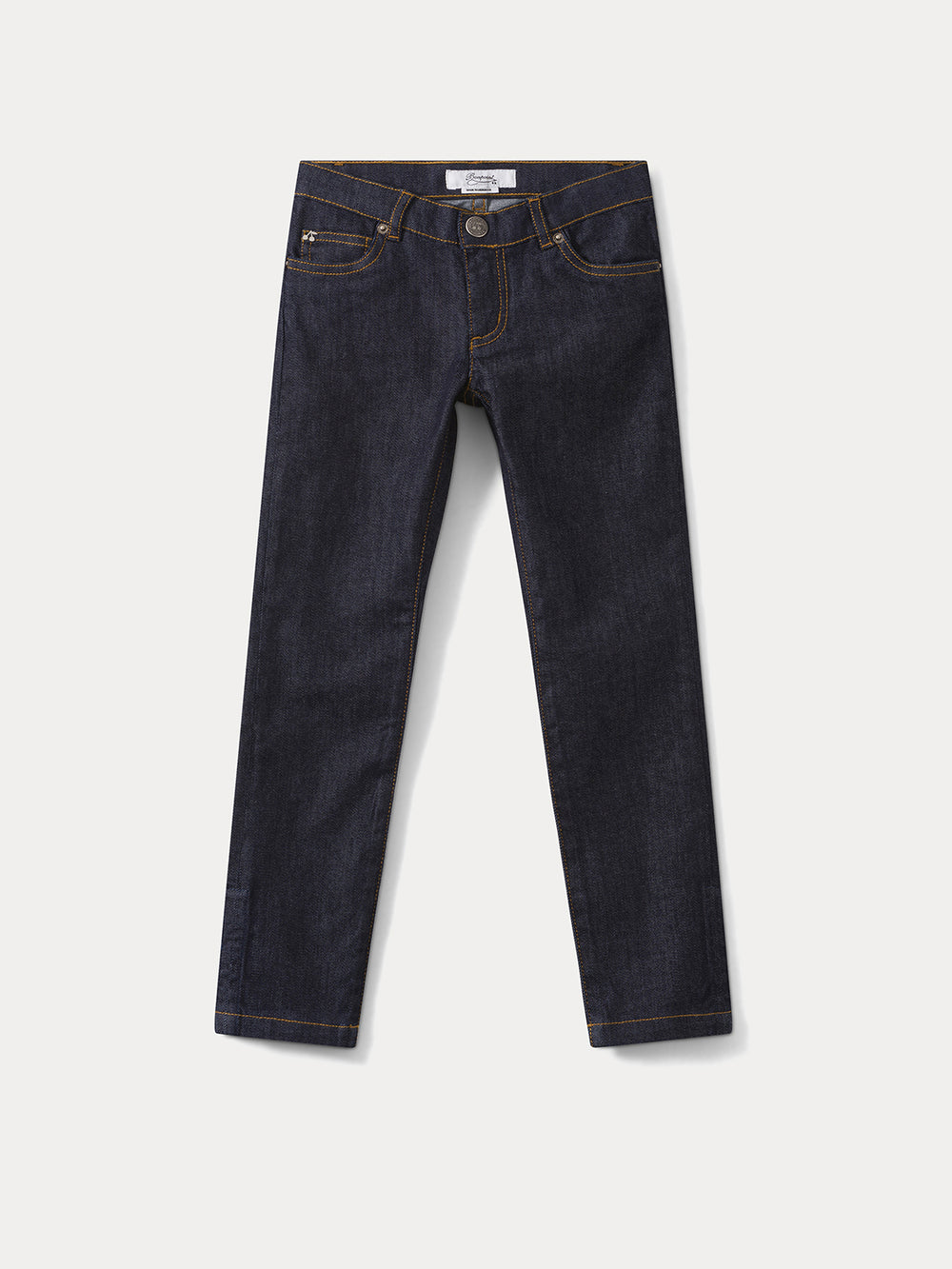 Sienna pants Dark denim