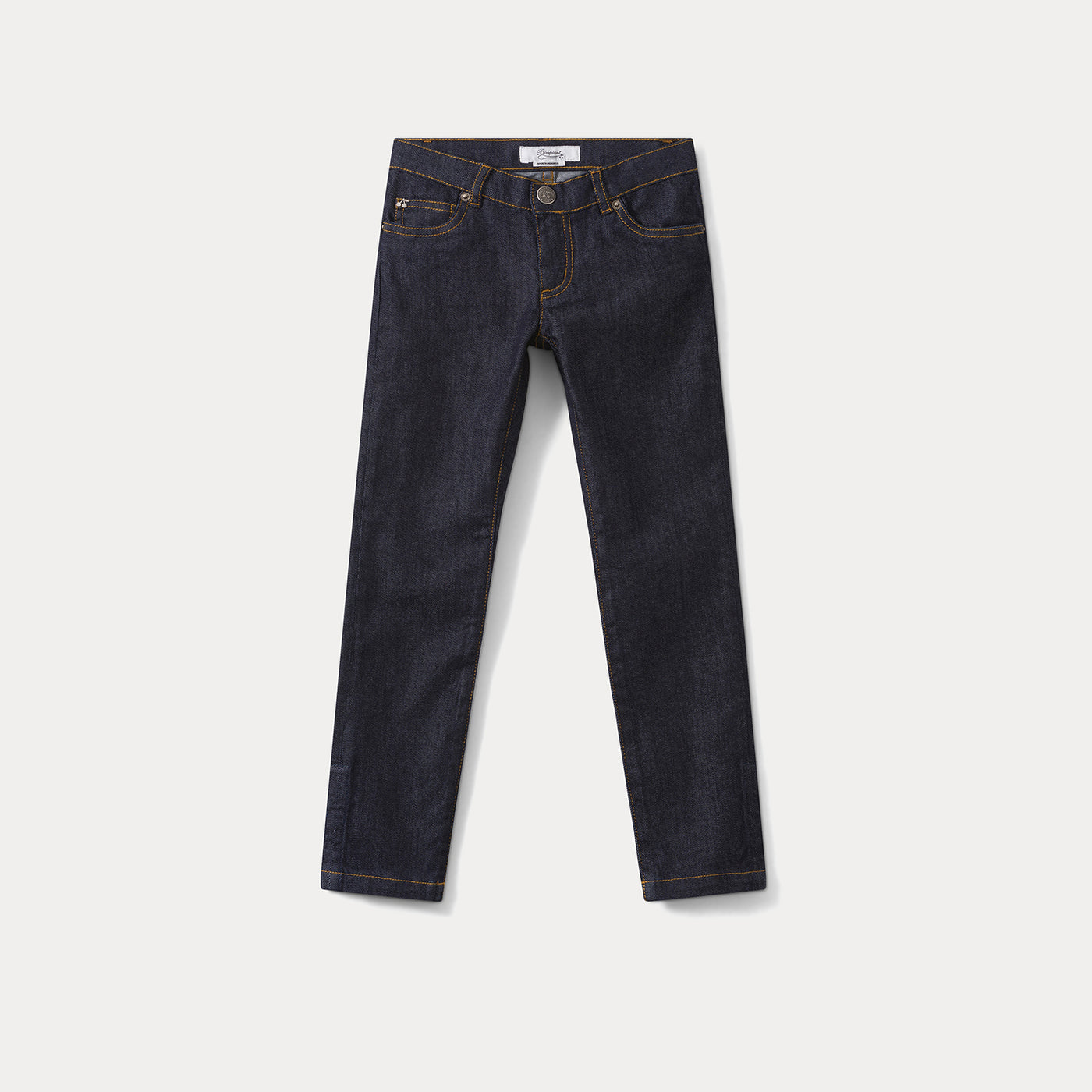 Sienna pants Dark denim