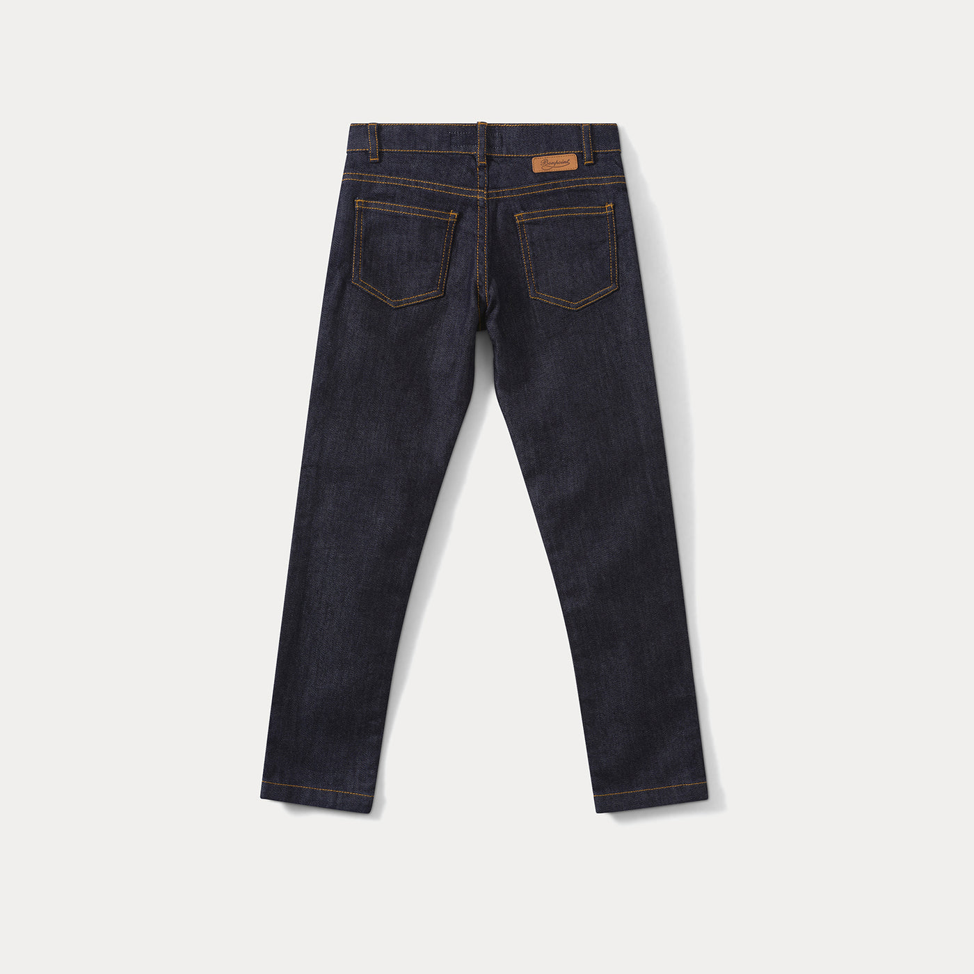 Sienna pants Dark denim