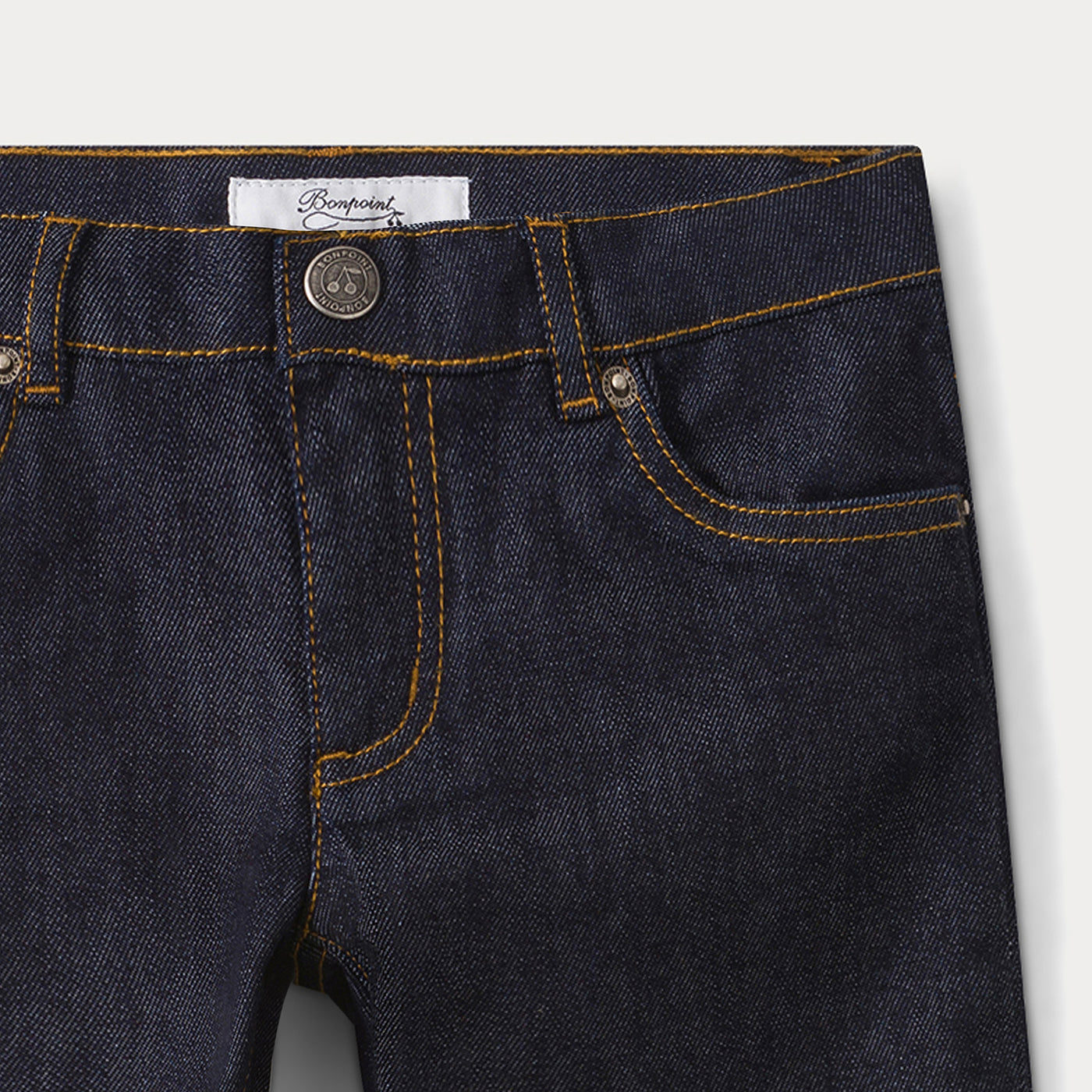 Sienna pants Dark denim