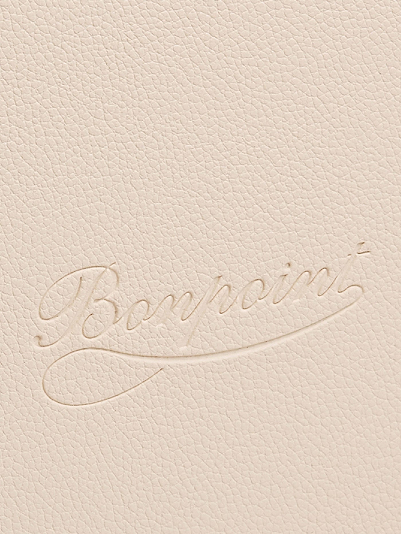 Baby Size 2 Medium Suitcase milk white