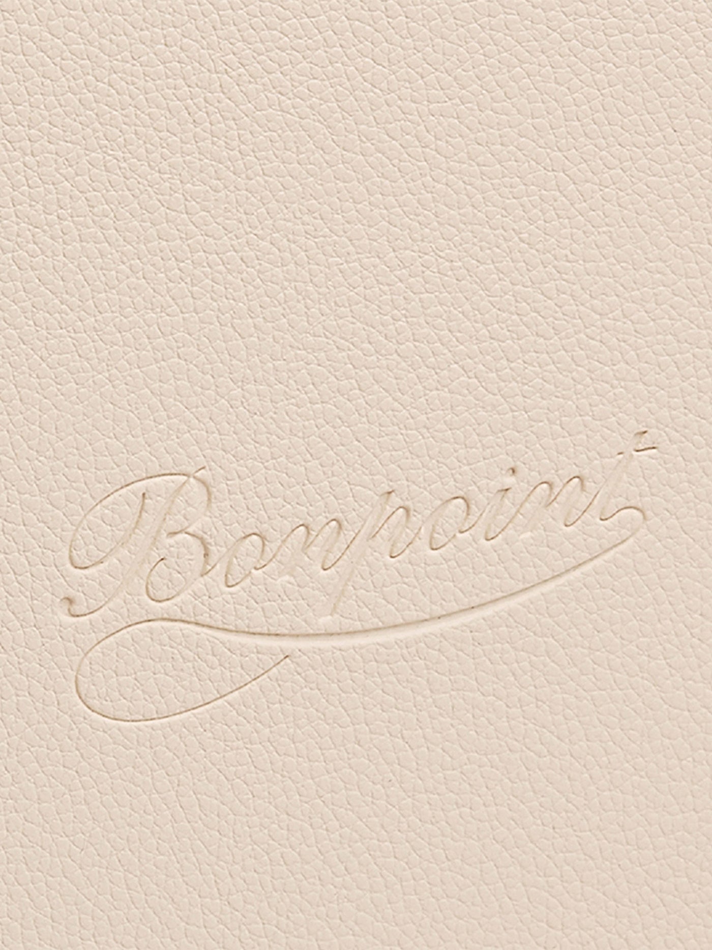 Baby Size 3 Large Suitcase milk white