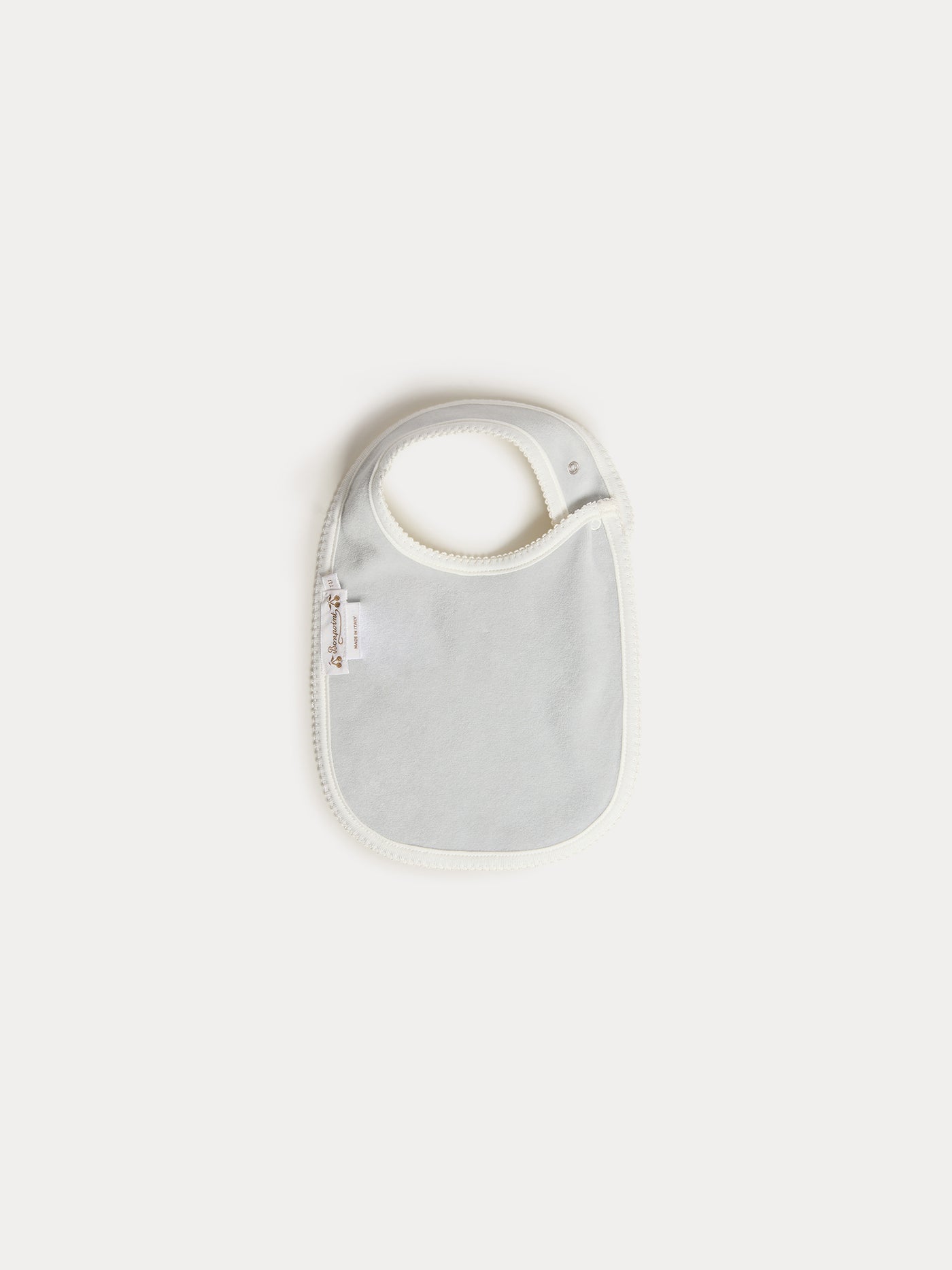 Avibis Bib gray blue