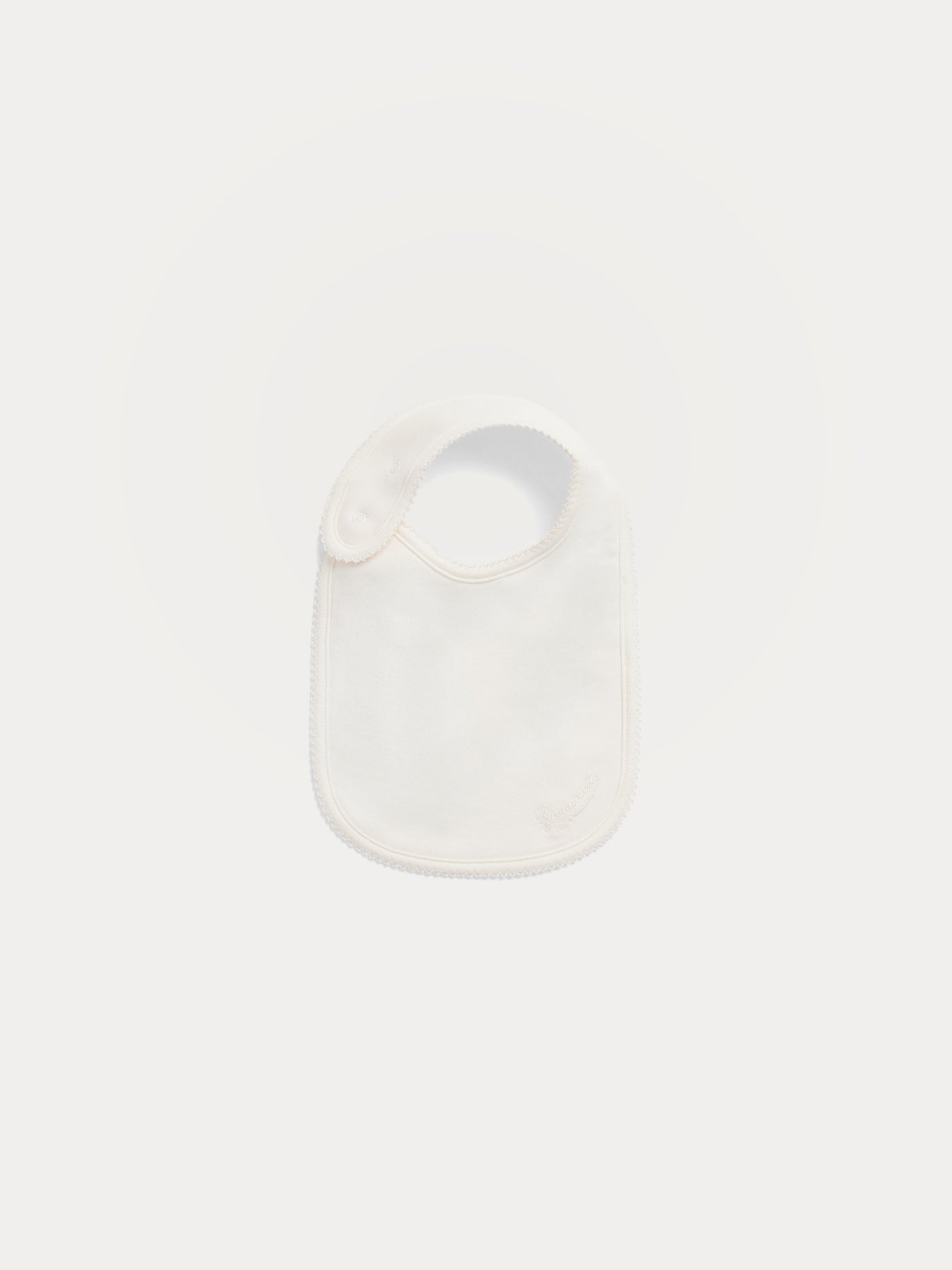 Avibis Bib light pink