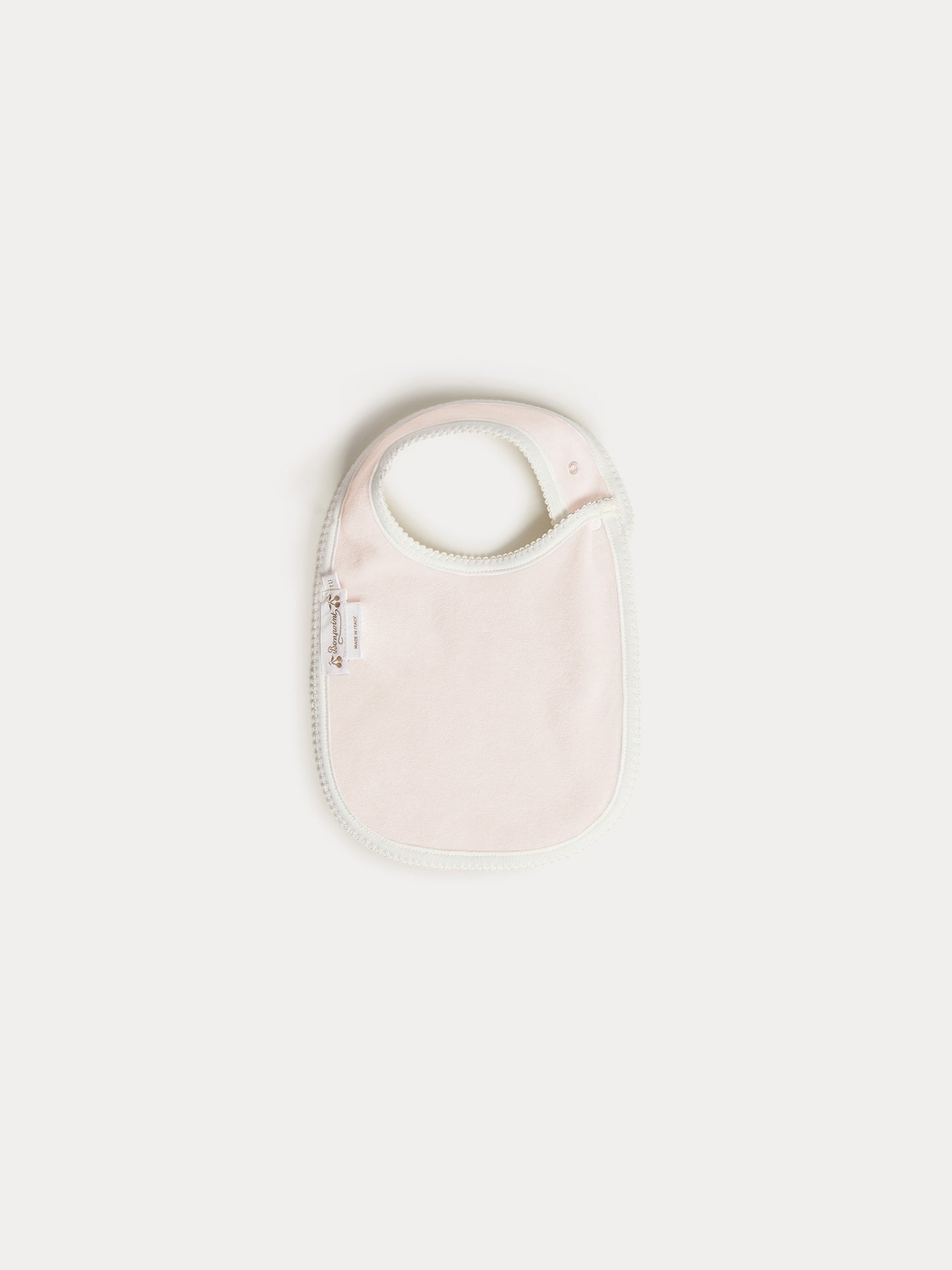 Avibis Bib light pink