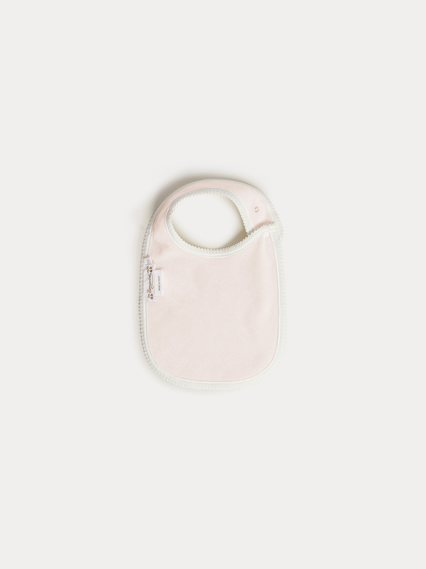 Avibis Bib light pink