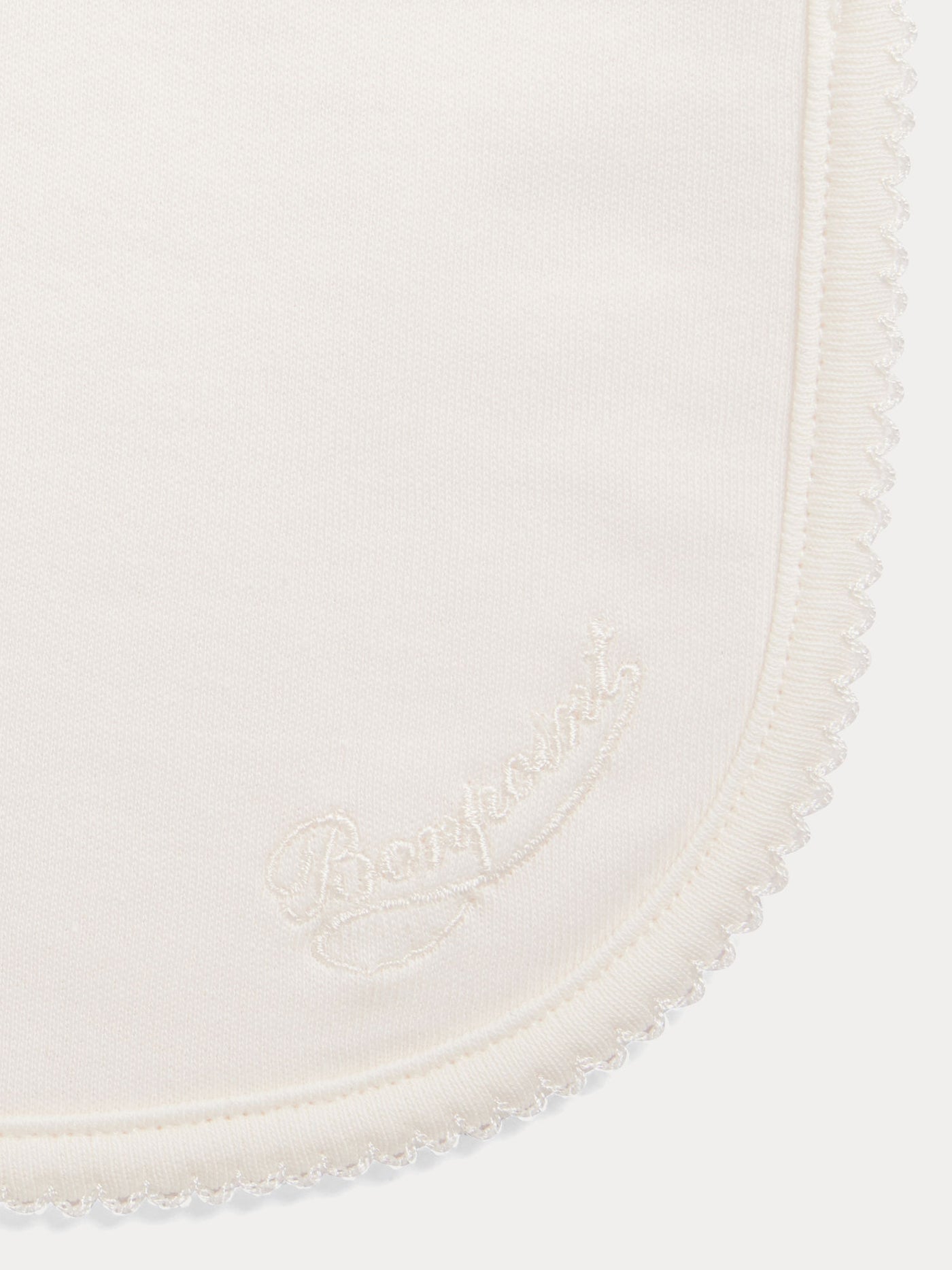 Avibis Bib light pink