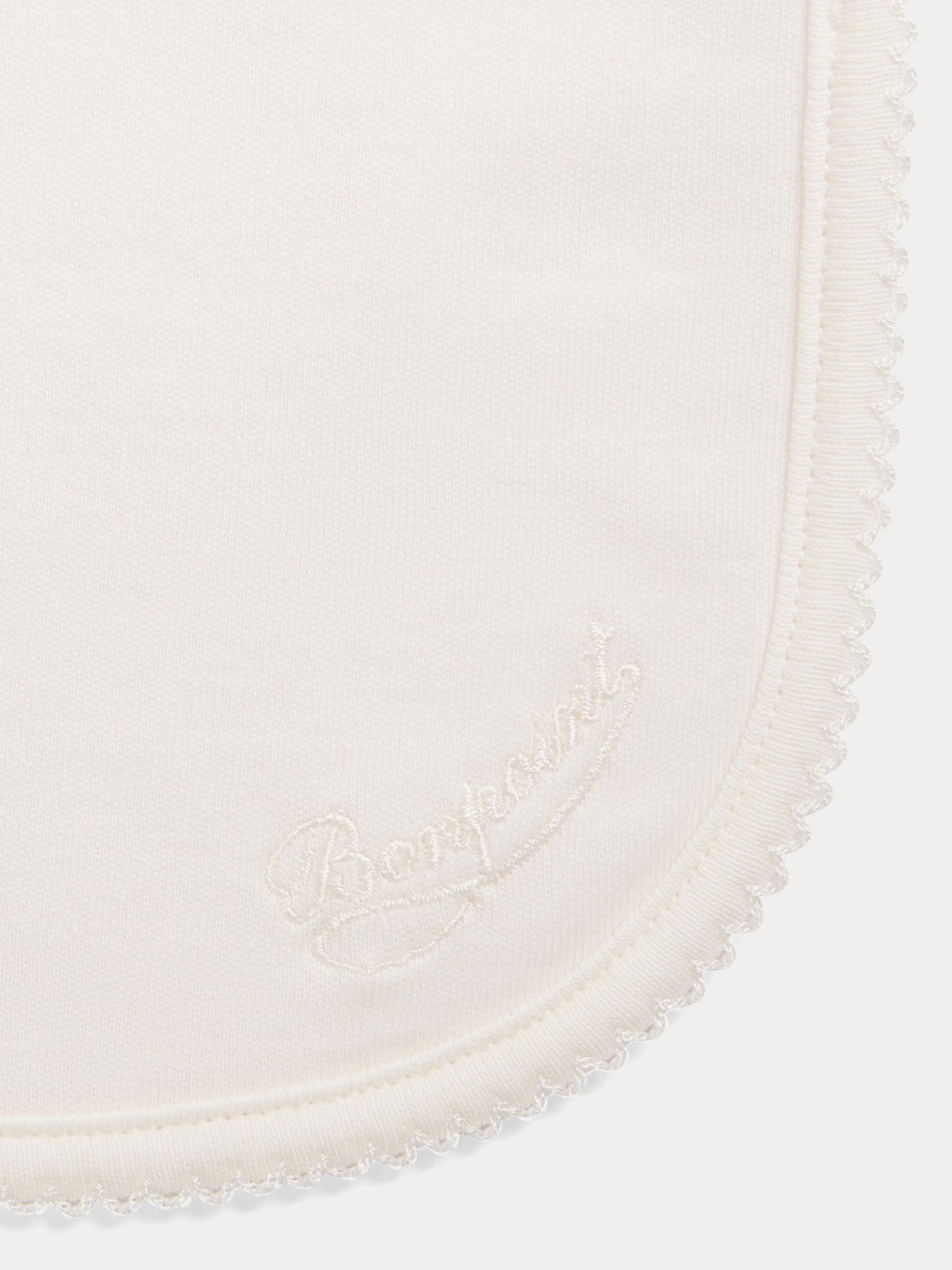 Avibis Bib light pink