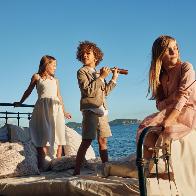 Gift Boxes • Bonpoint