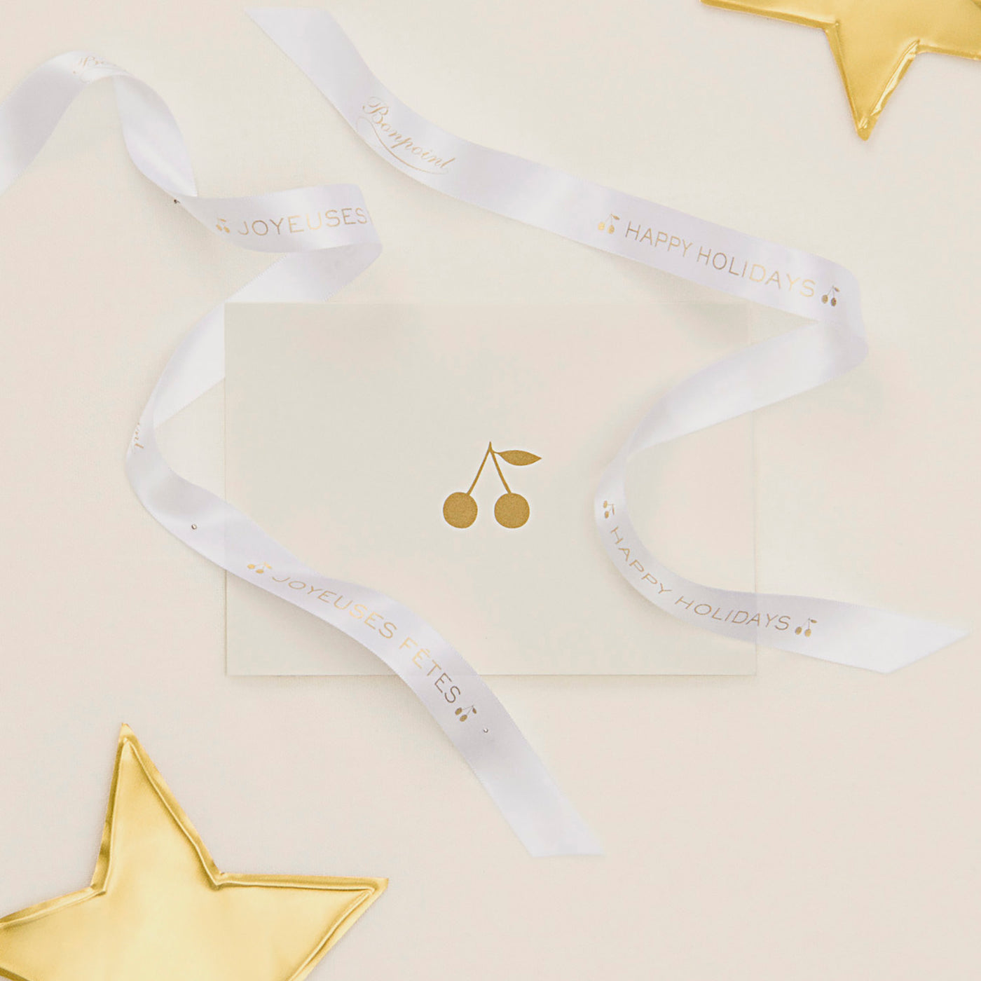 A PERSONALIZED RIBBON