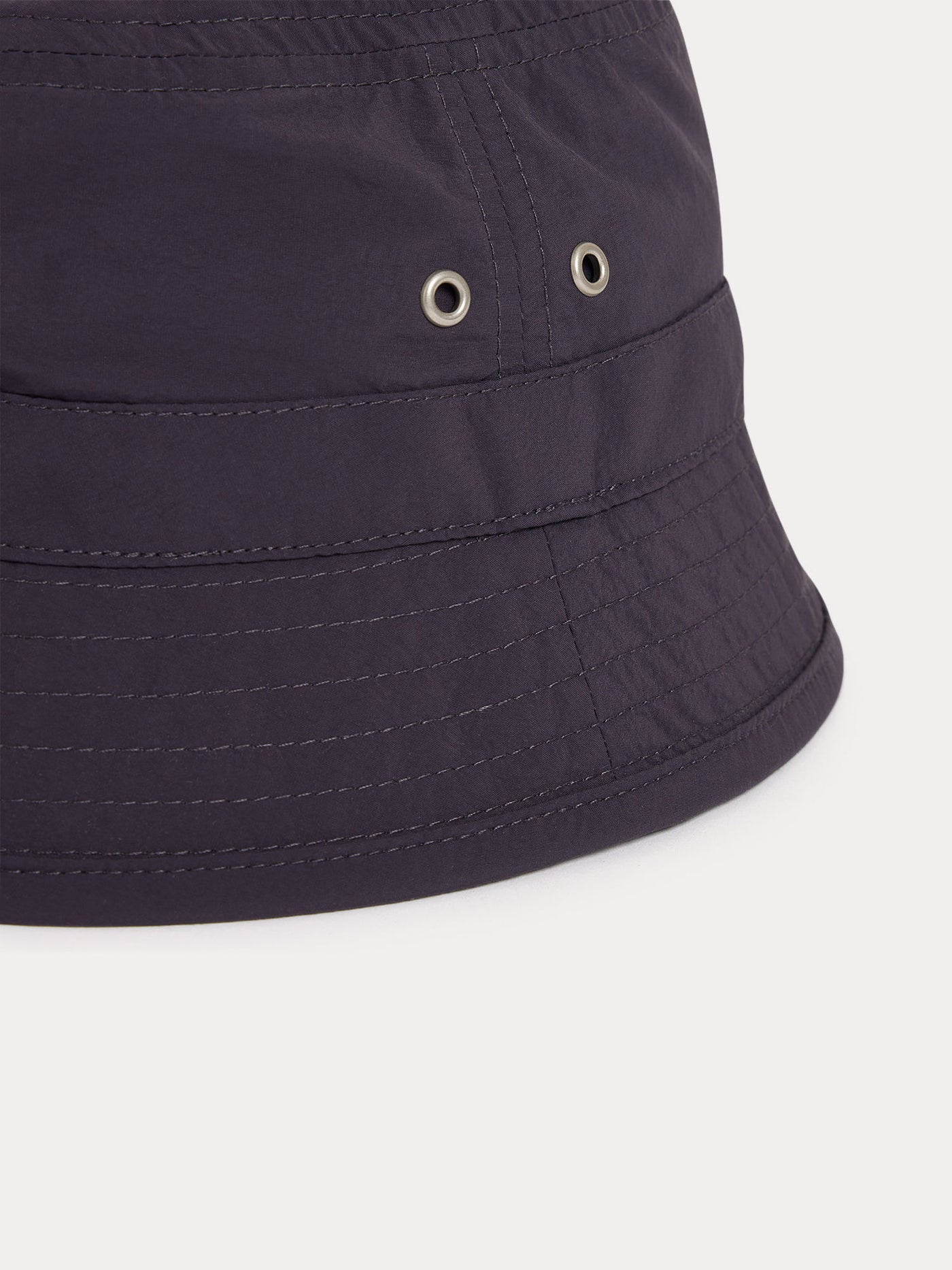 Aloha Bucket Hat thunder blue