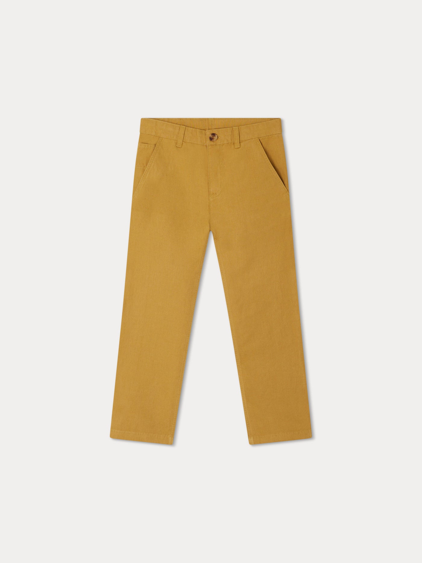 Darcy Pants ochre