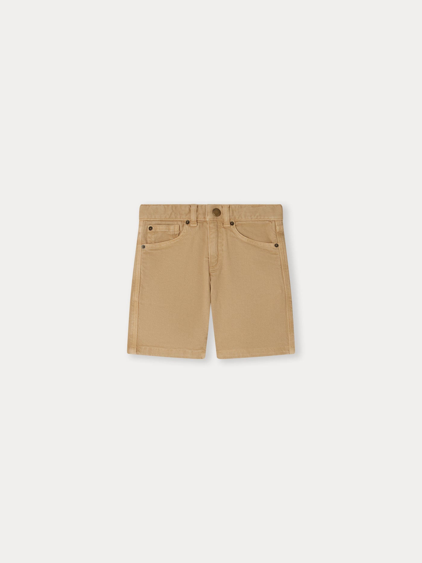 Corey Bermuda Shorts sand