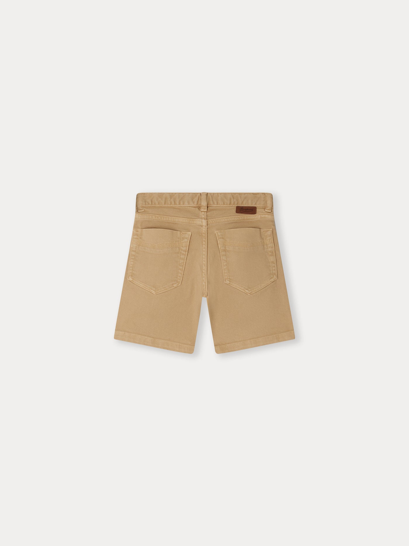 Corey Bermuda Shorts sand