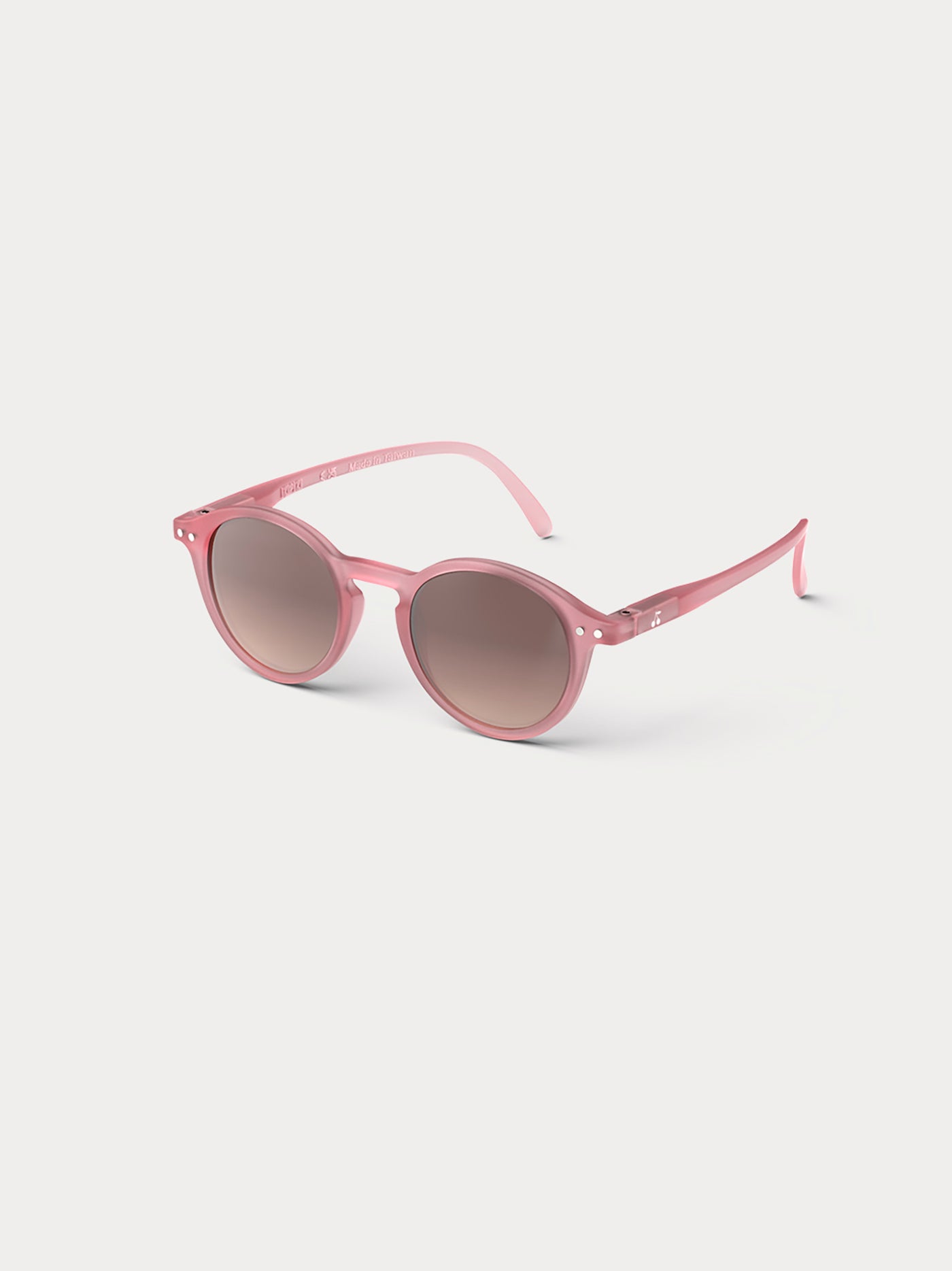 Junior Bonpoint x Izipizi Sunglasses faded pink