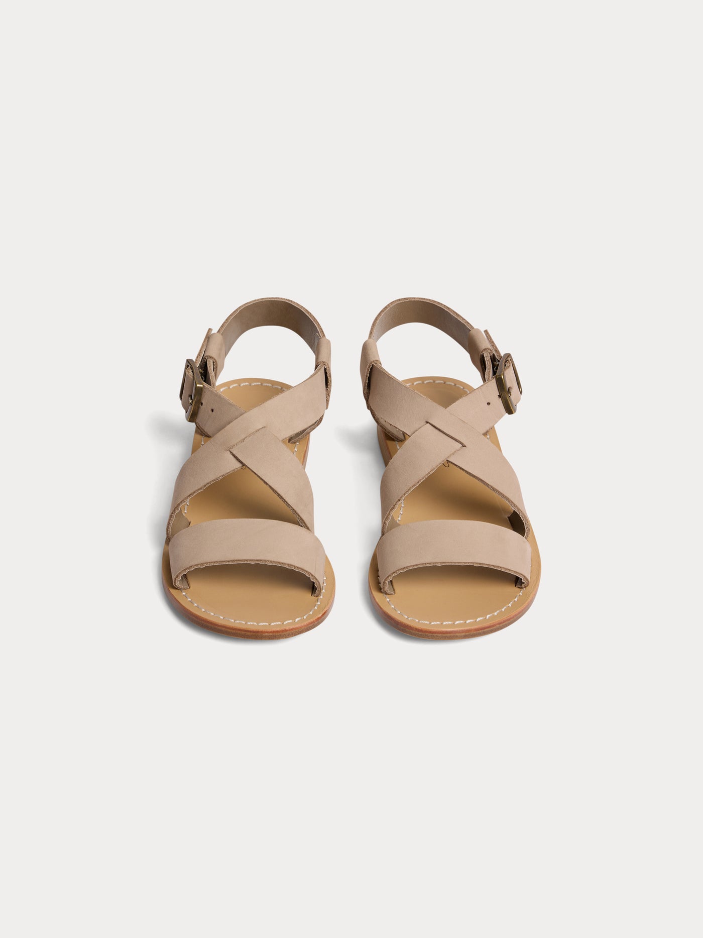 Caina Sandals pearl