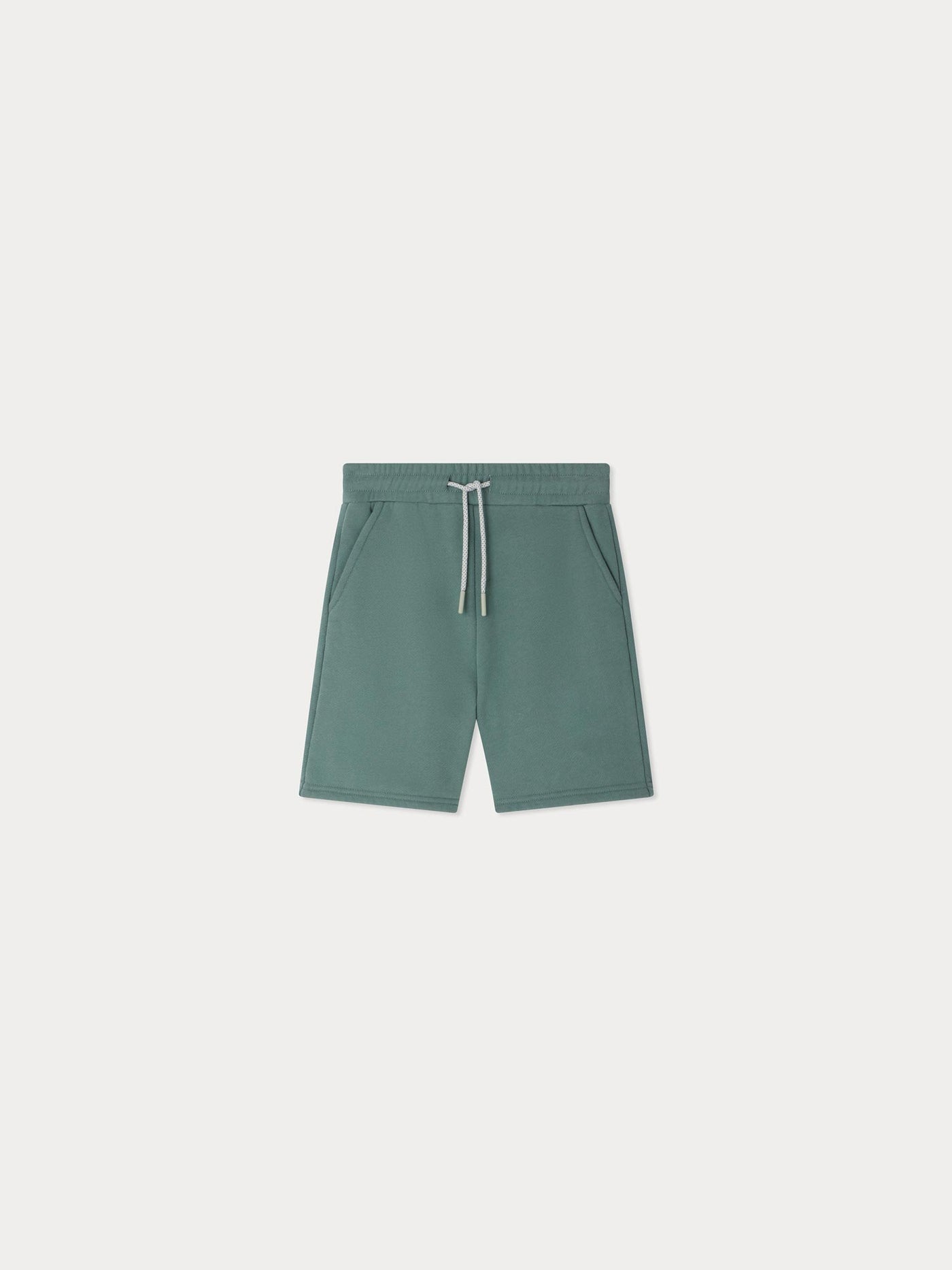 Egon bermuda shorts in fleece