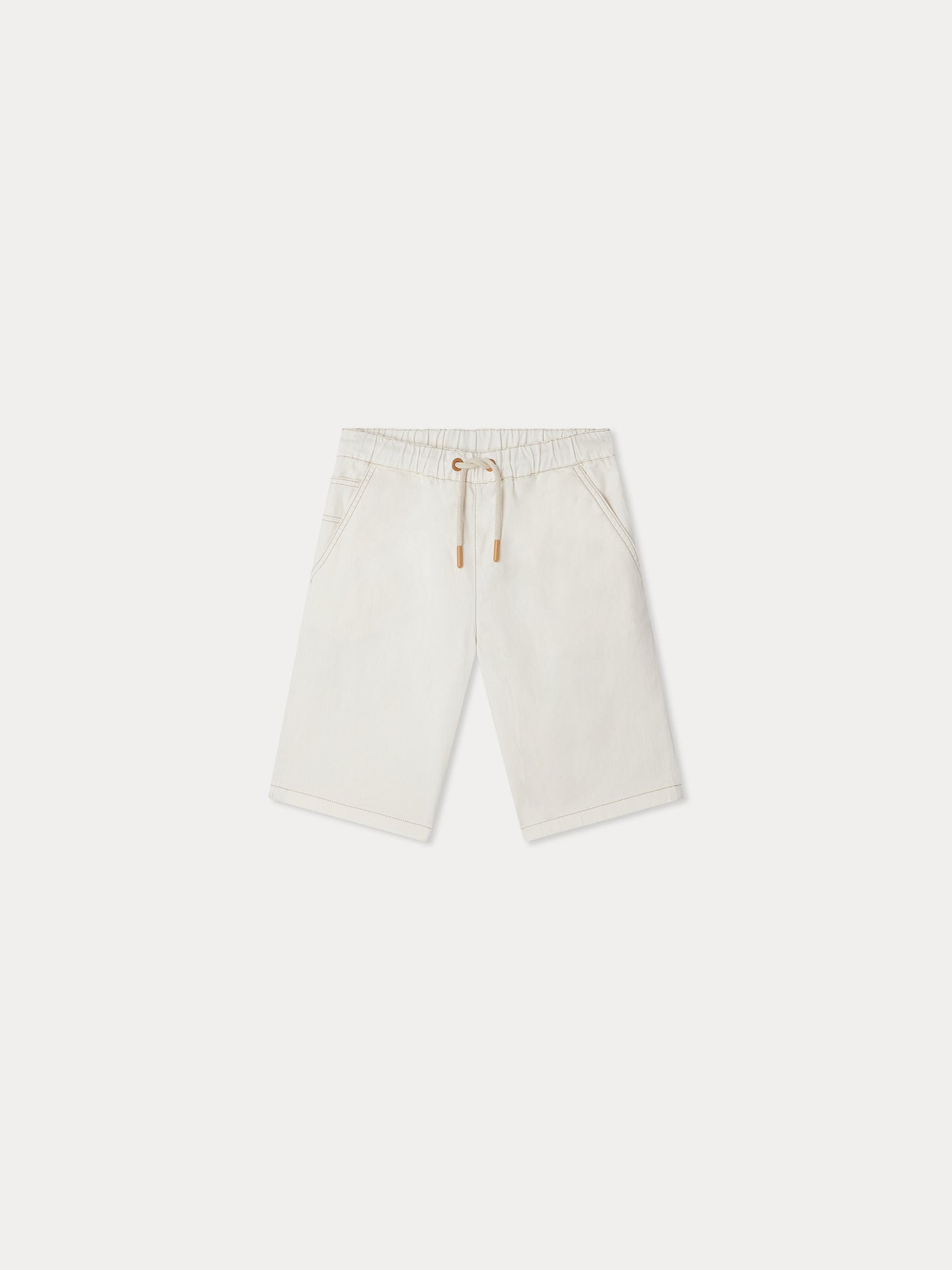 Elgar shorts in denim