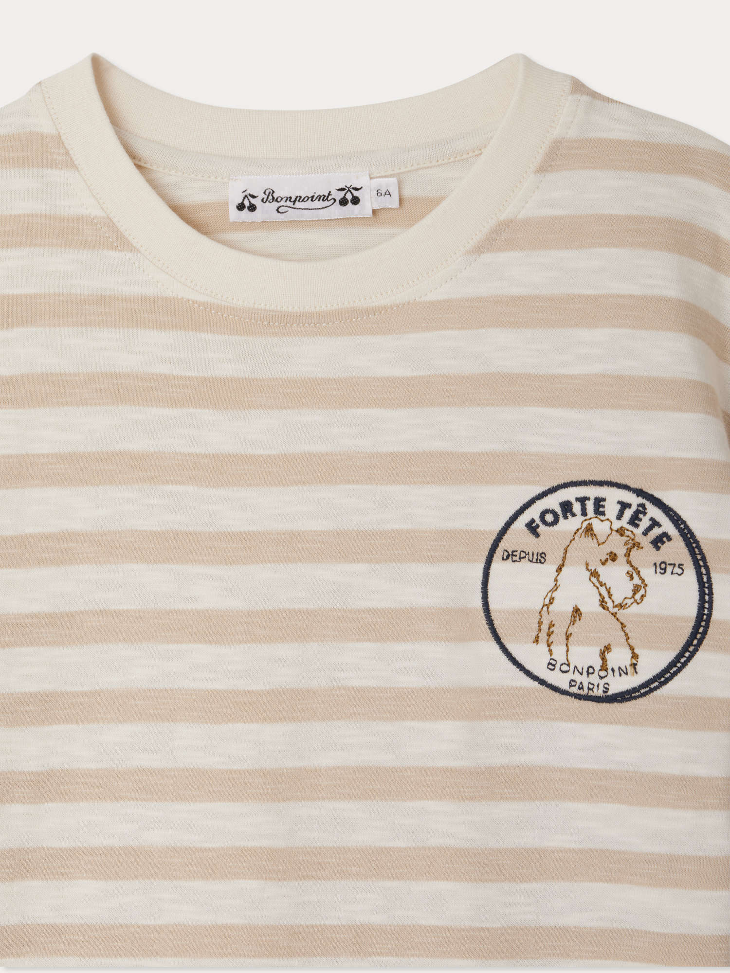 bonpoint 6a 美品 S05BTSK00013_260__S05BTSK00013