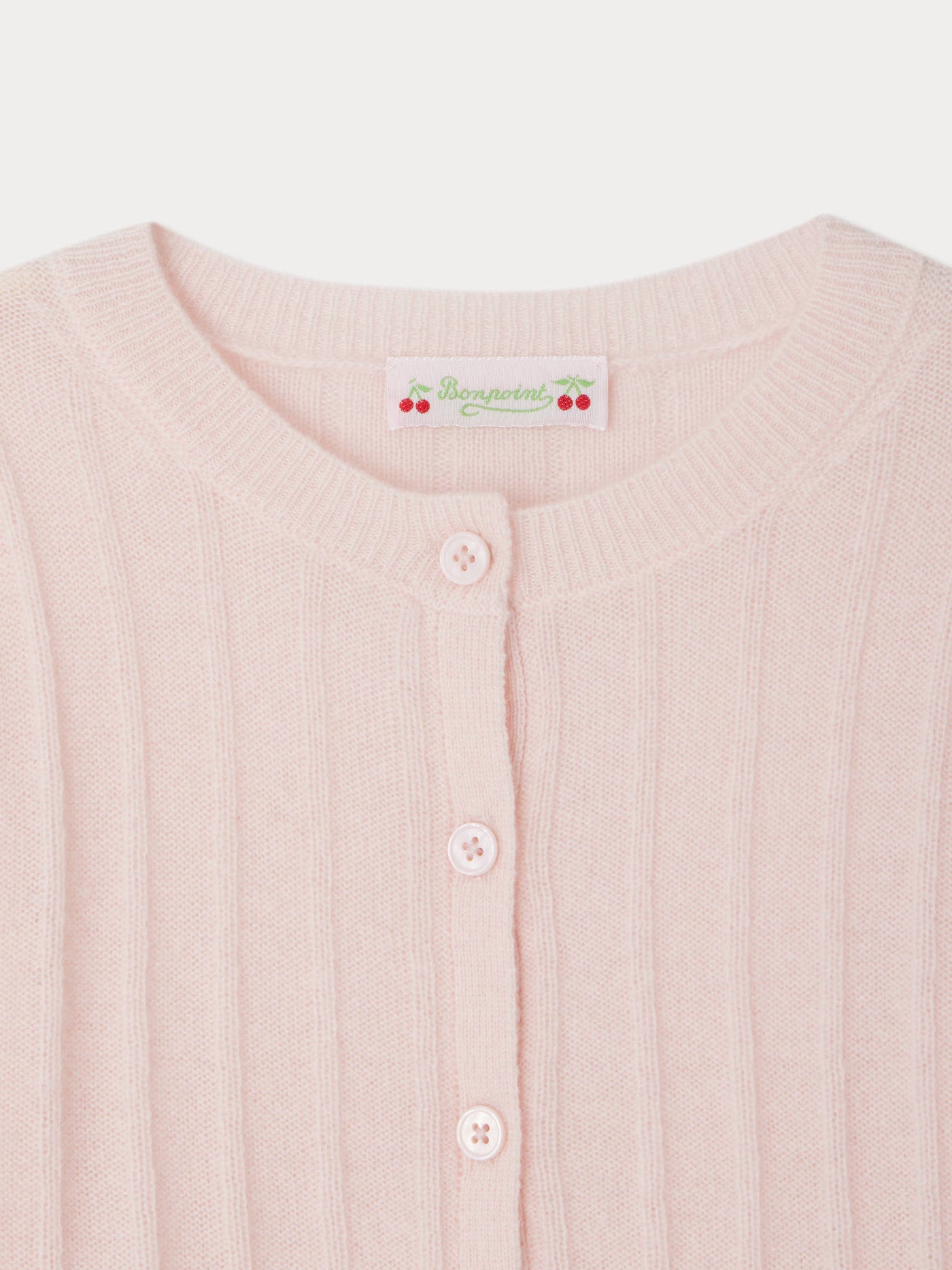 Emeline cashmere cardigan