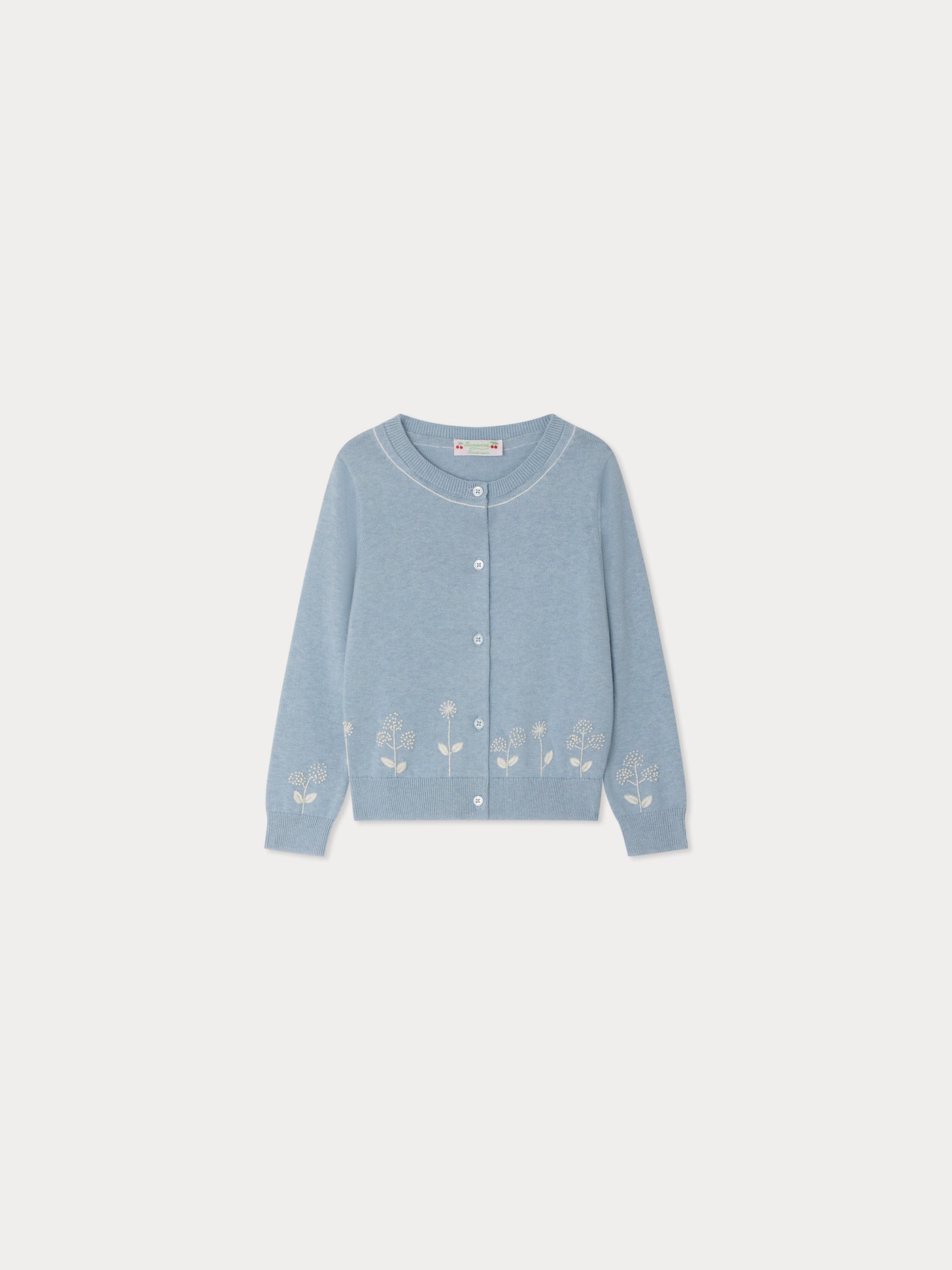 Cala cardigan blue