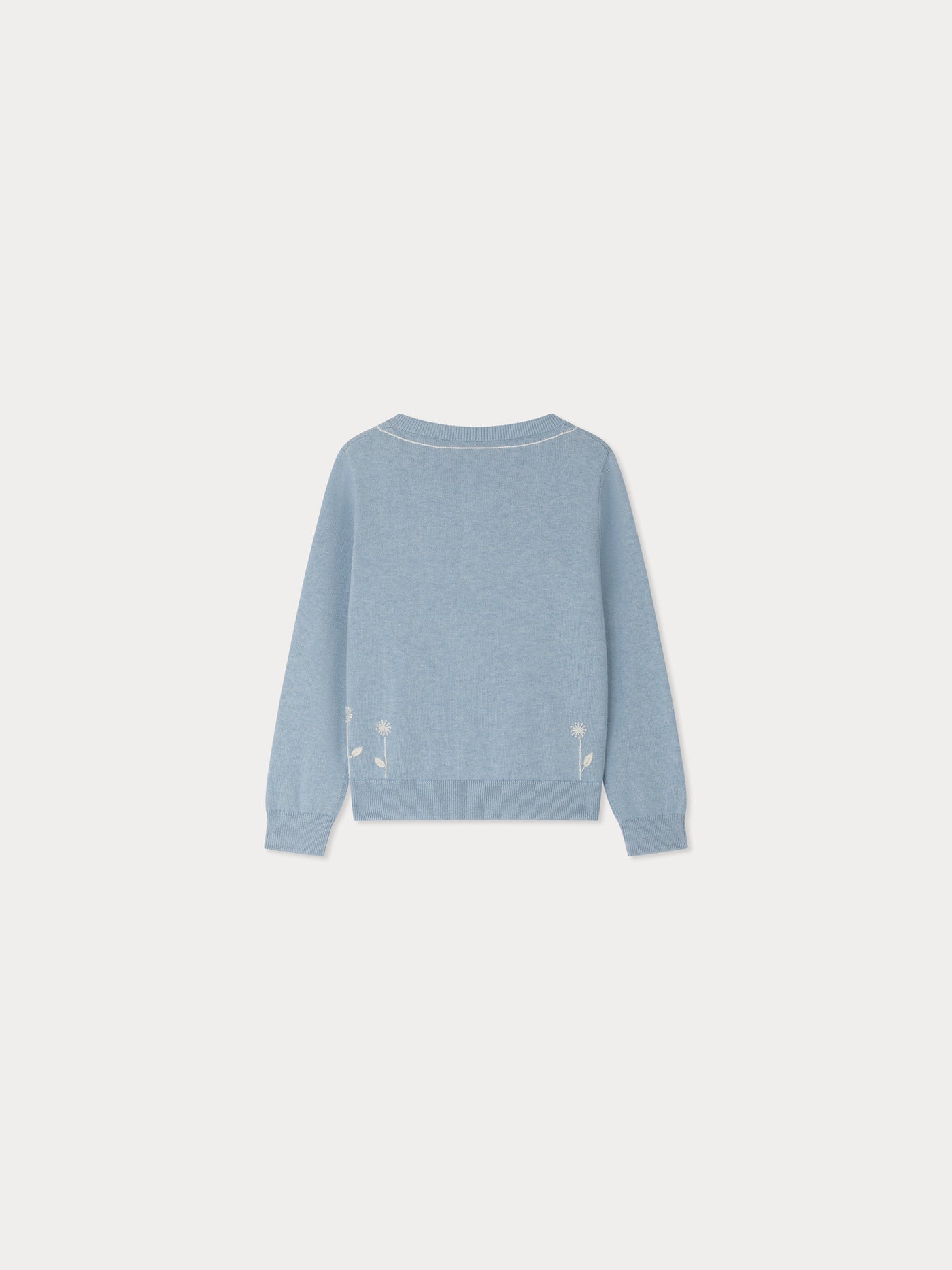 Cala cardigan blue