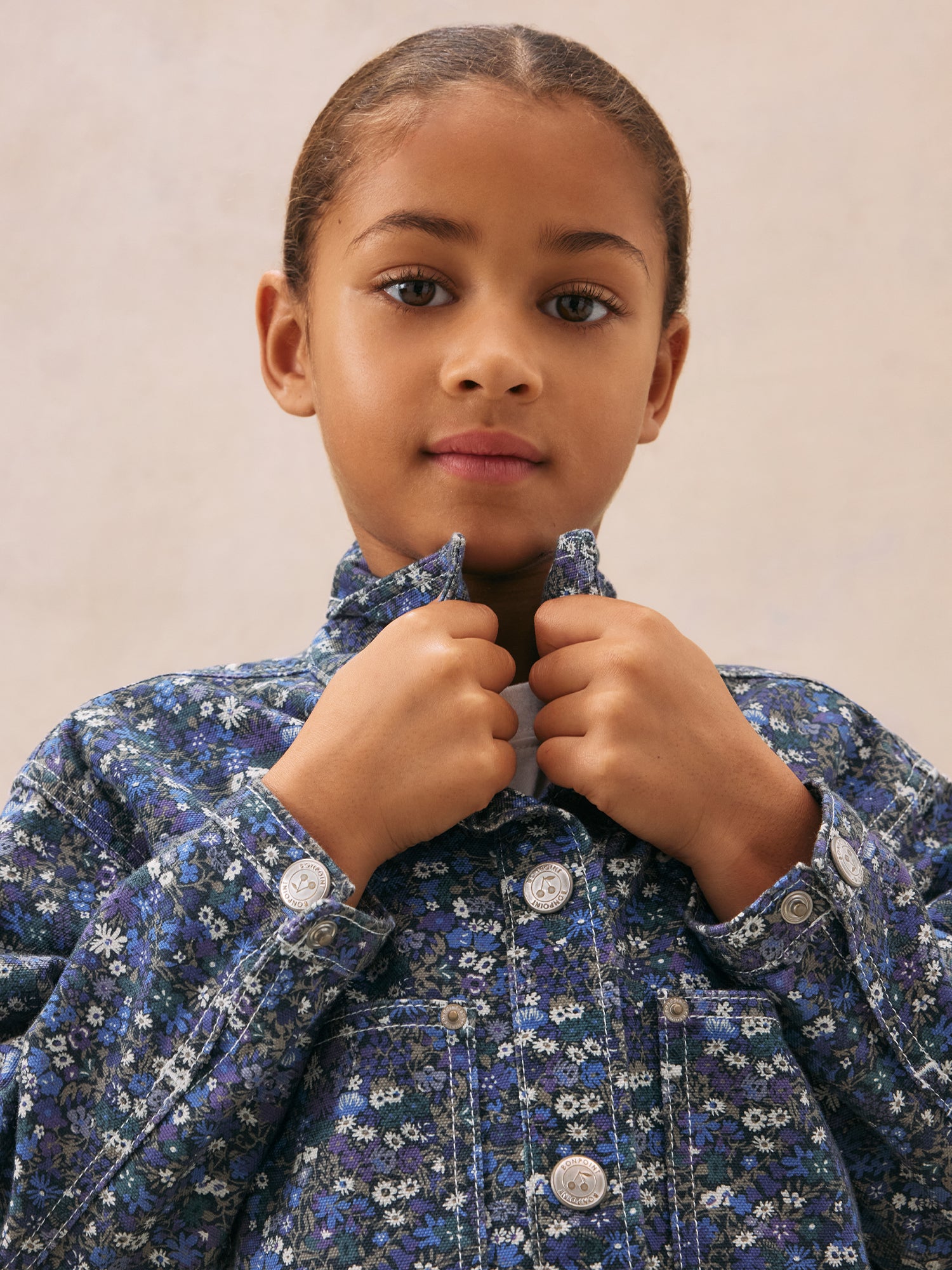 Girl - Outerwear • Bonpoint
