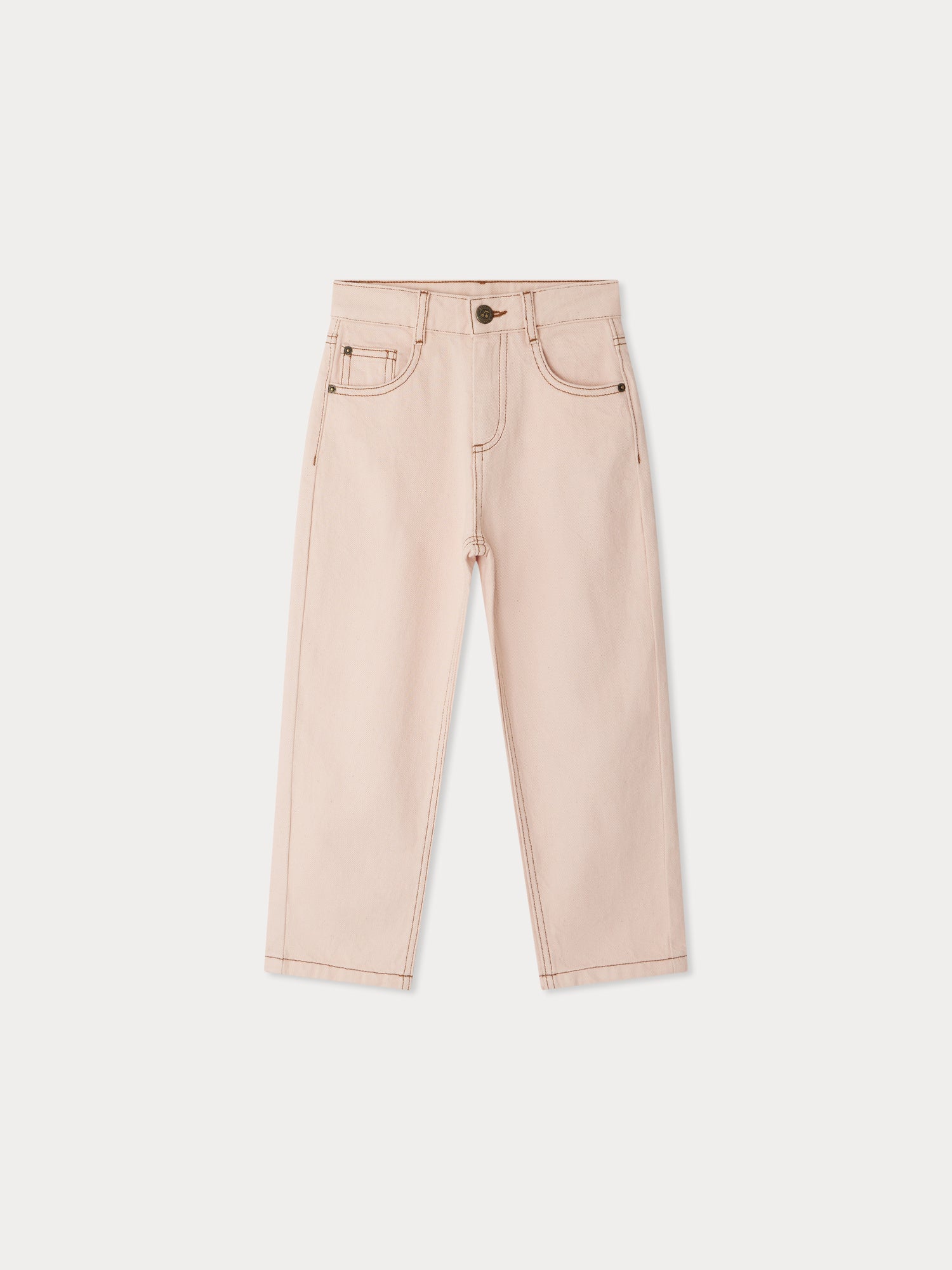 キッズ用ボトムス Bonpoint JEANS (S05GPAW00012) Girl - Bottoms • Bonpoint