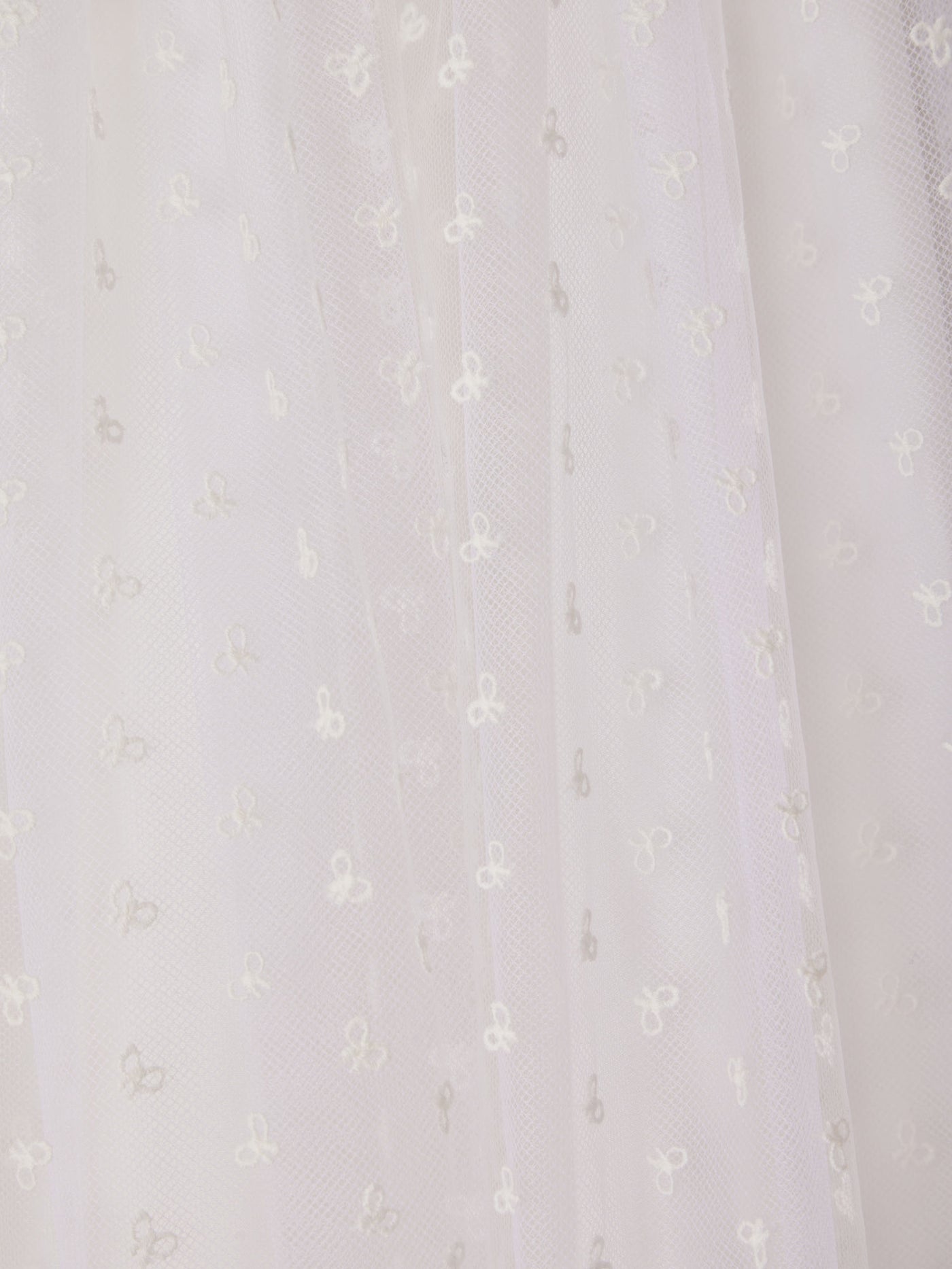 Panice tulle petticoat